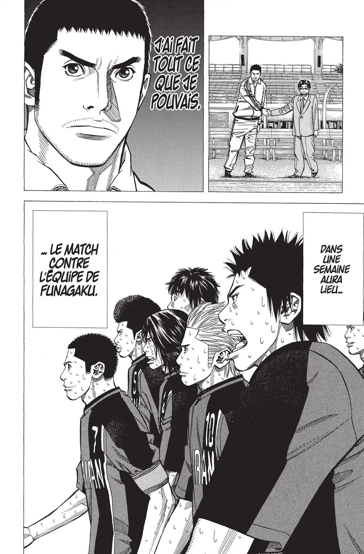 Angel Voice Volume 10 page 45
