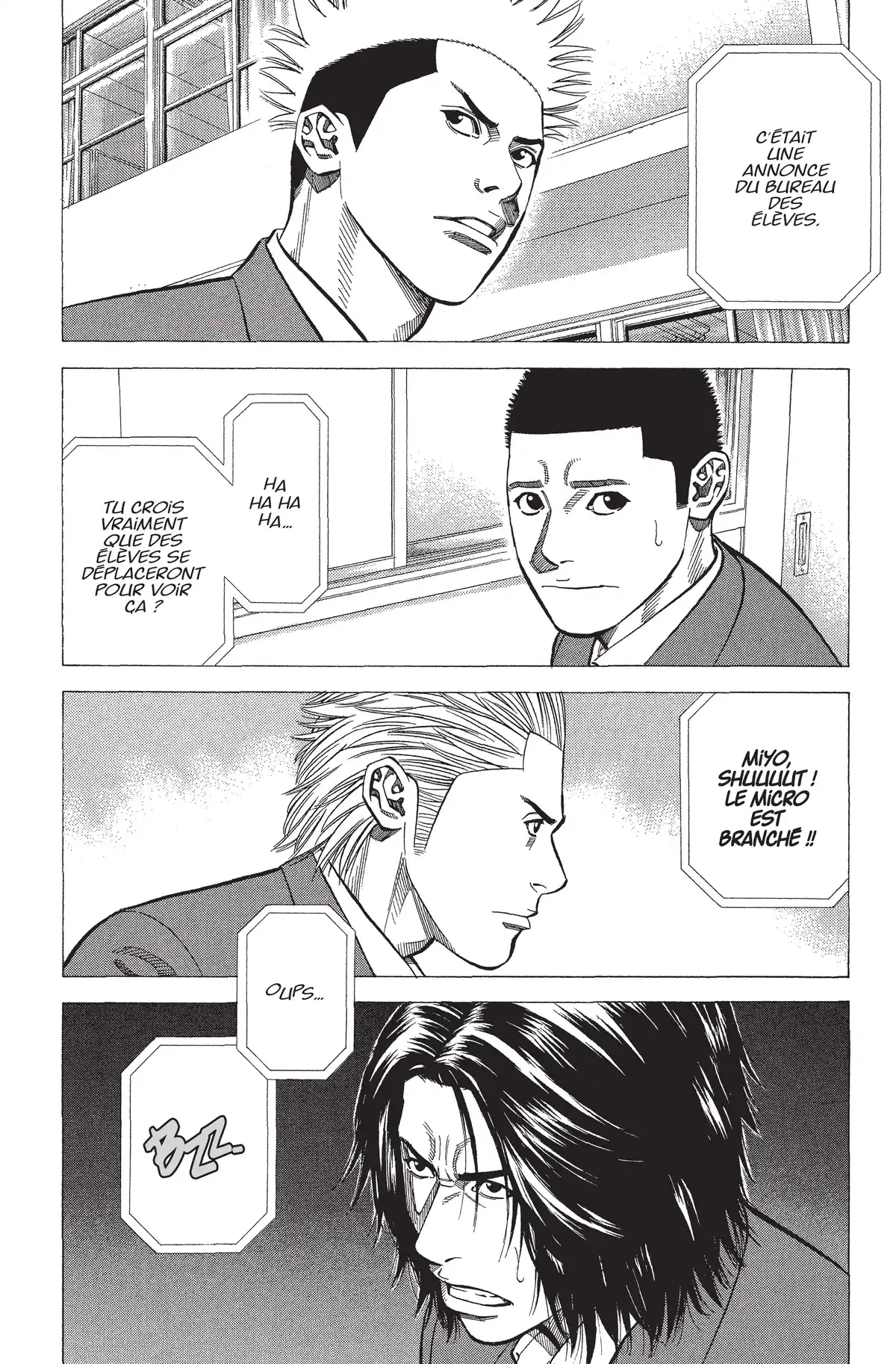 Angel Voice Volume 10 page 47