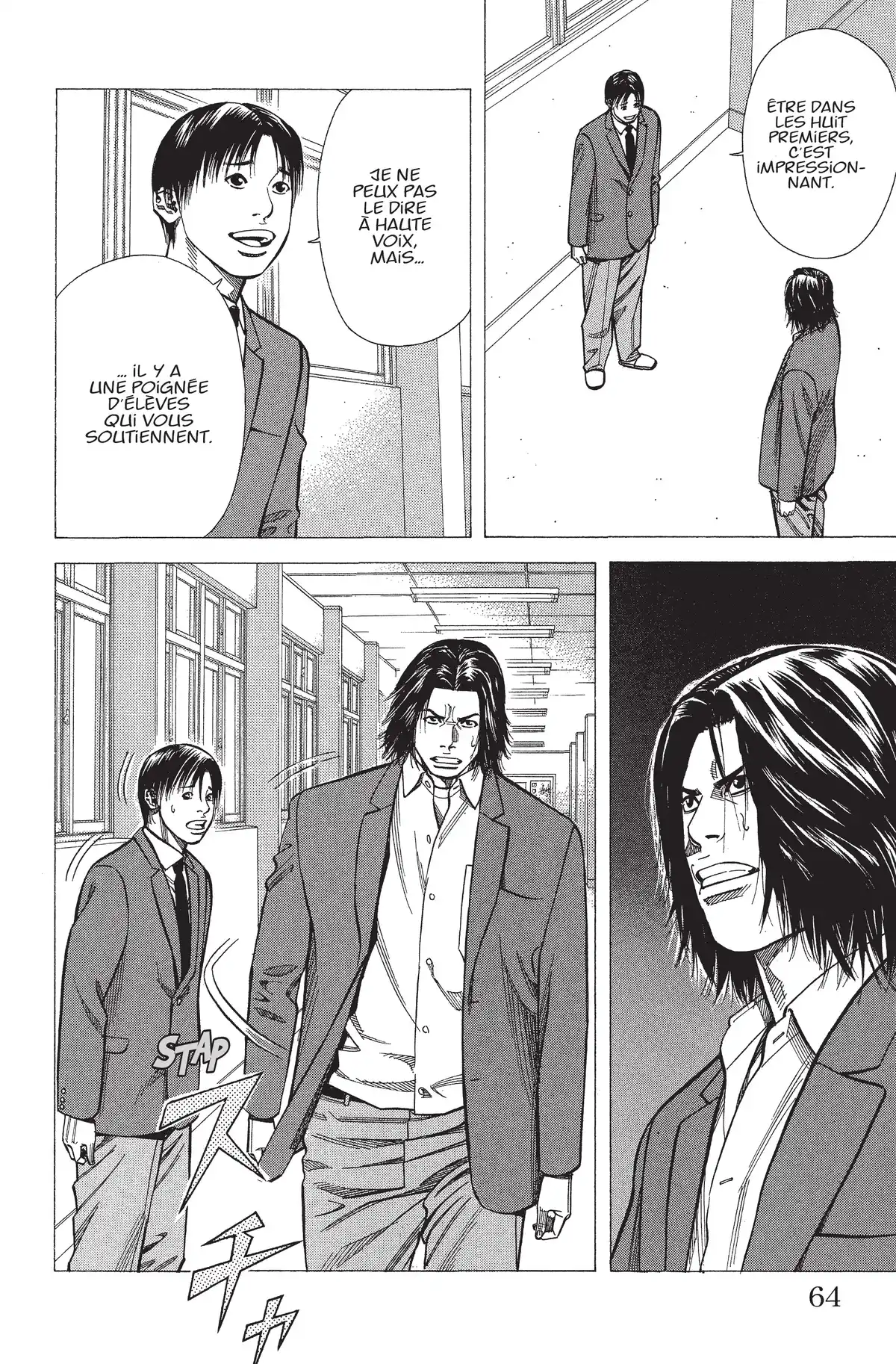 Angel Voice Volume 10 page 63