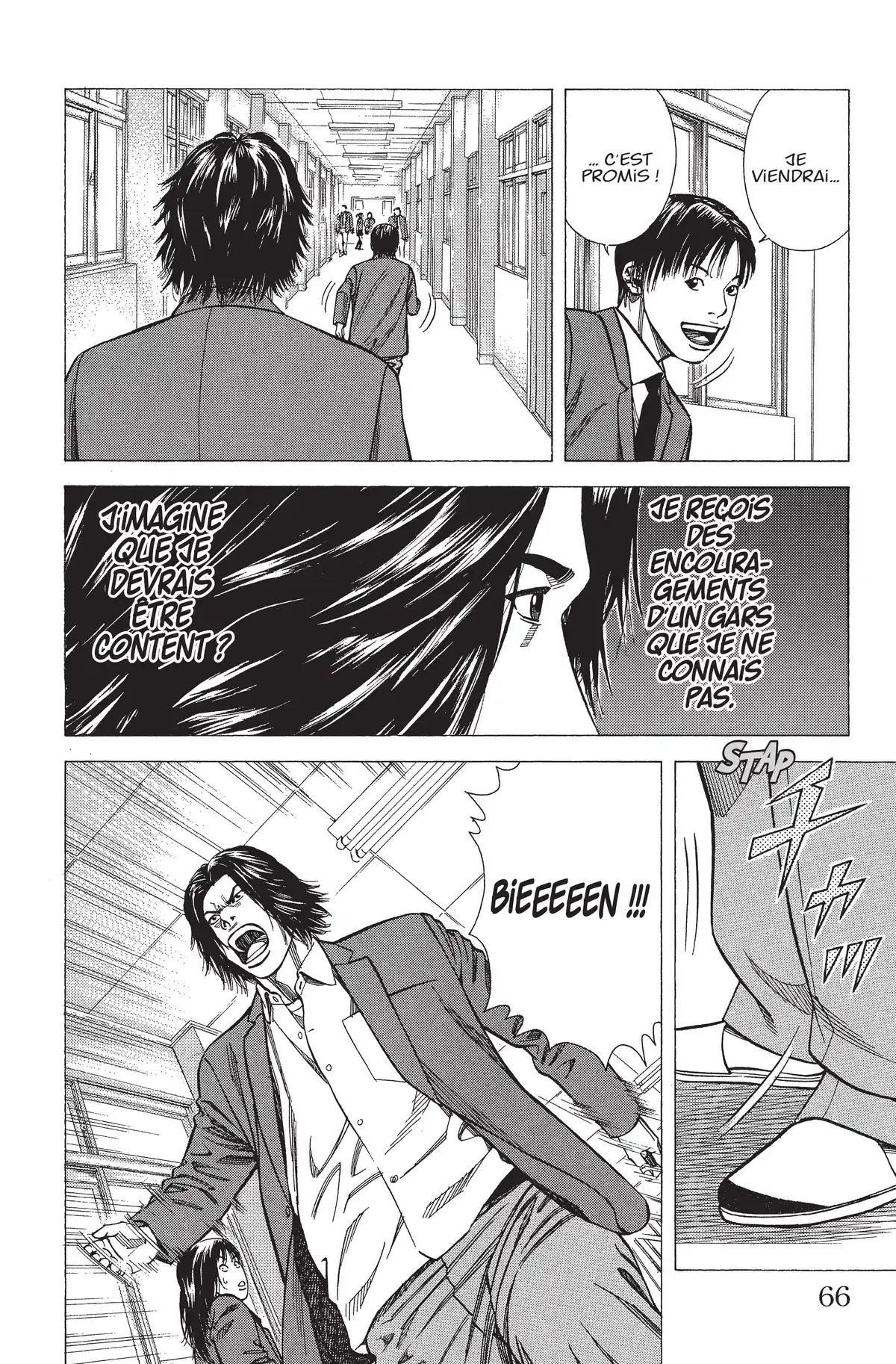 Angel Voice Volume 10 page 65