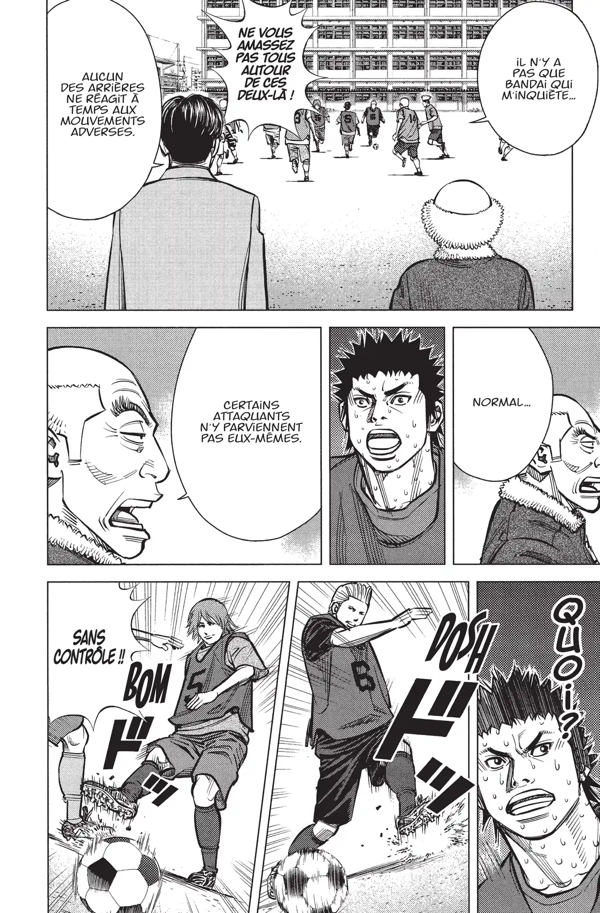 Angel Voice Volume 29 page 101