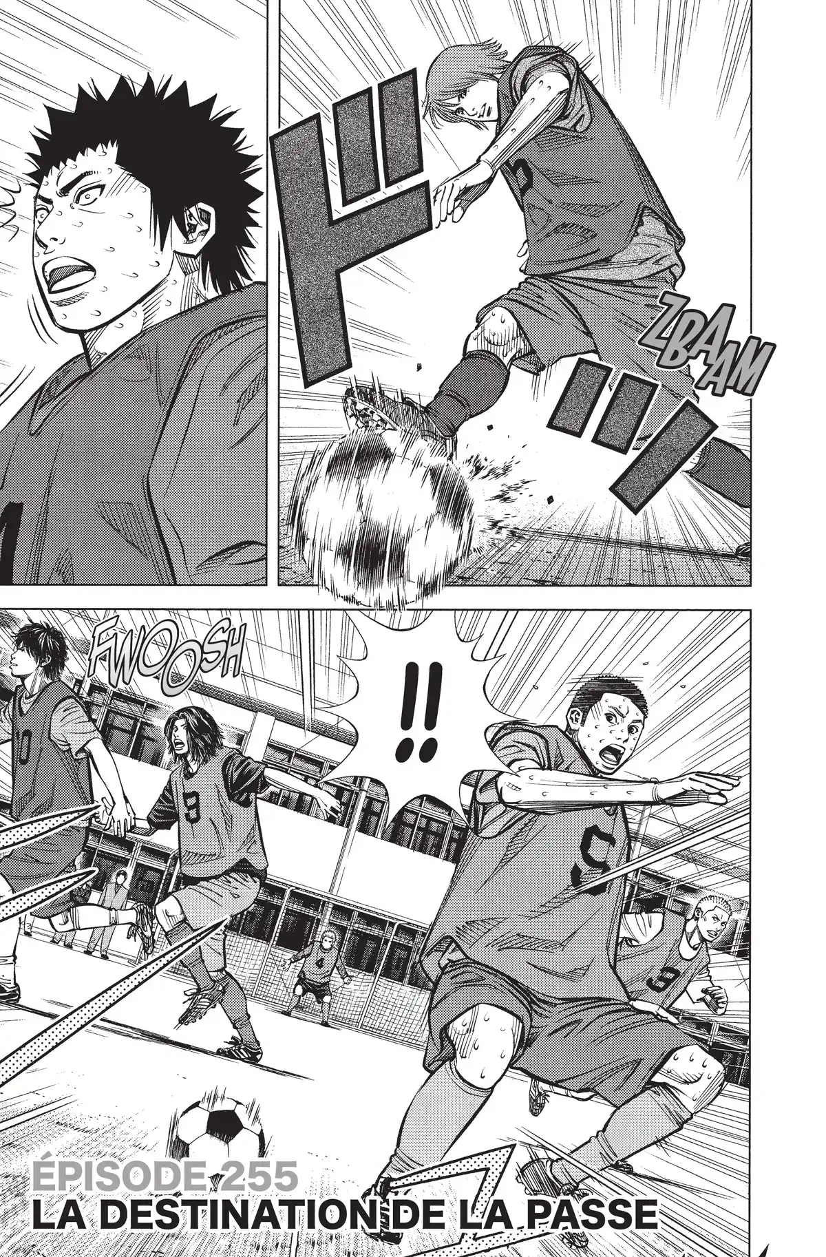 Angel Voice Volume 29 page 104