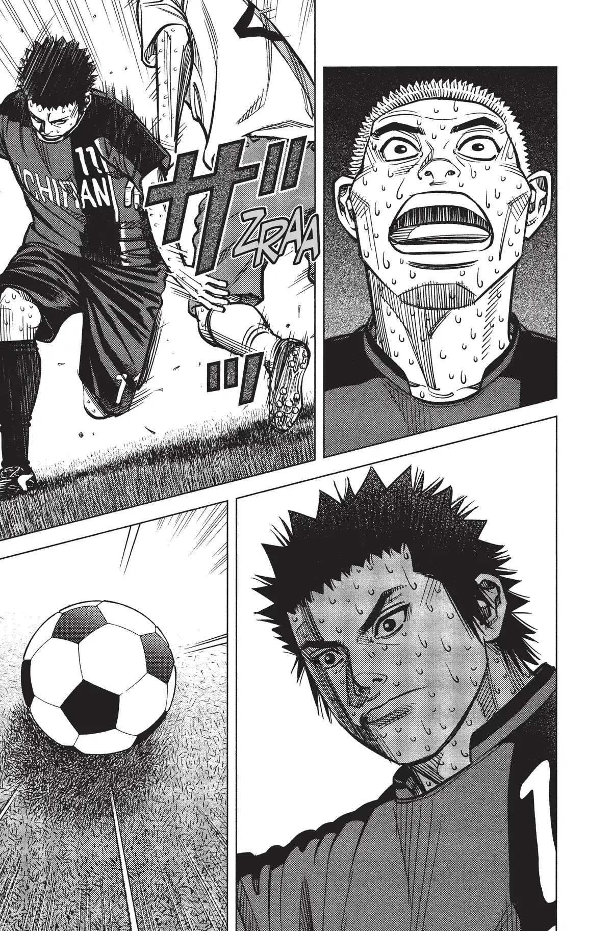 Angel Voice Volume 29 page 11