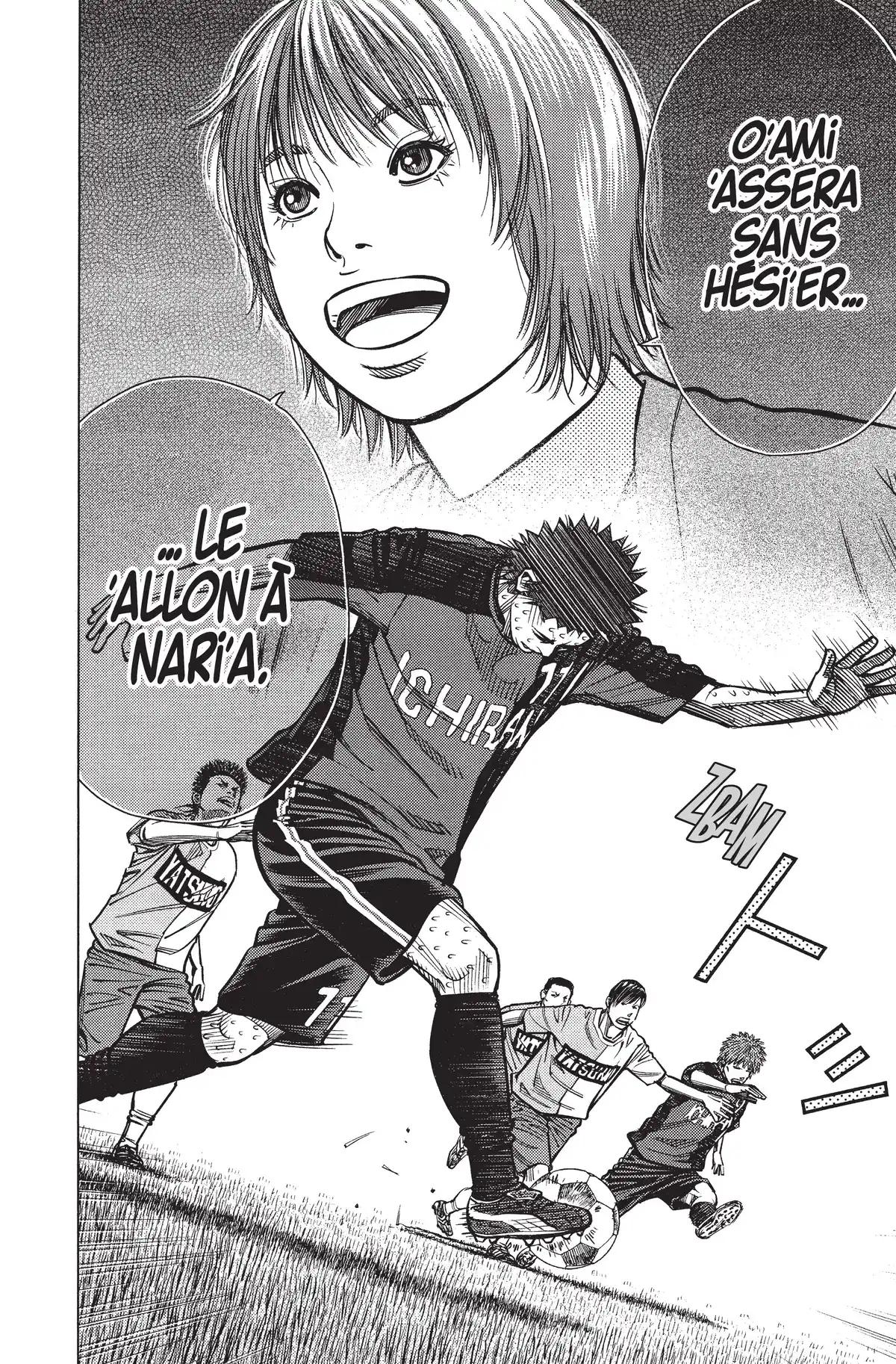 Angel Voice Volume 29 page 12