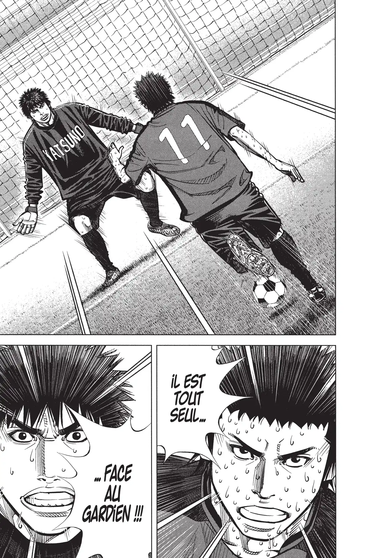 Angel Voice Volume 29 page 13