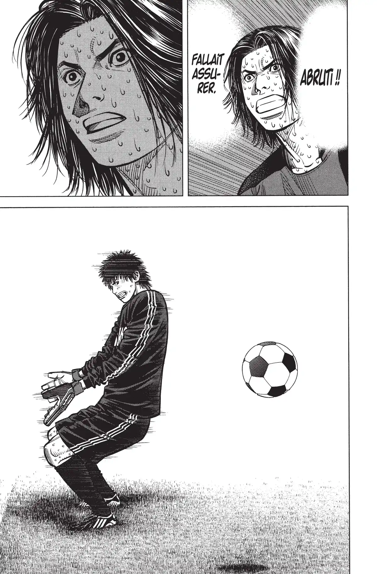 Angel Voice Volume 29 page 15