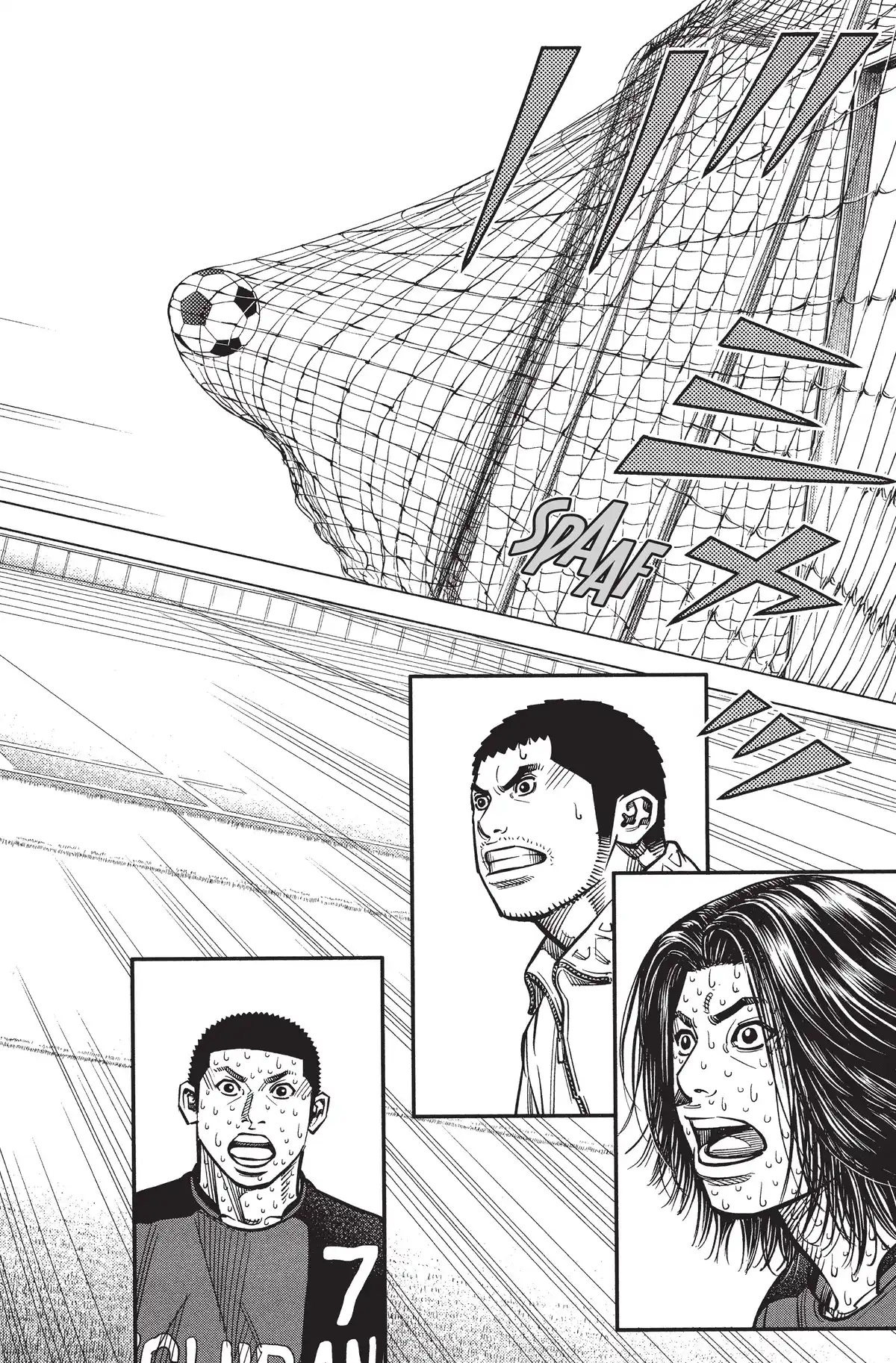 Angel Voice Volume 29 page 16
