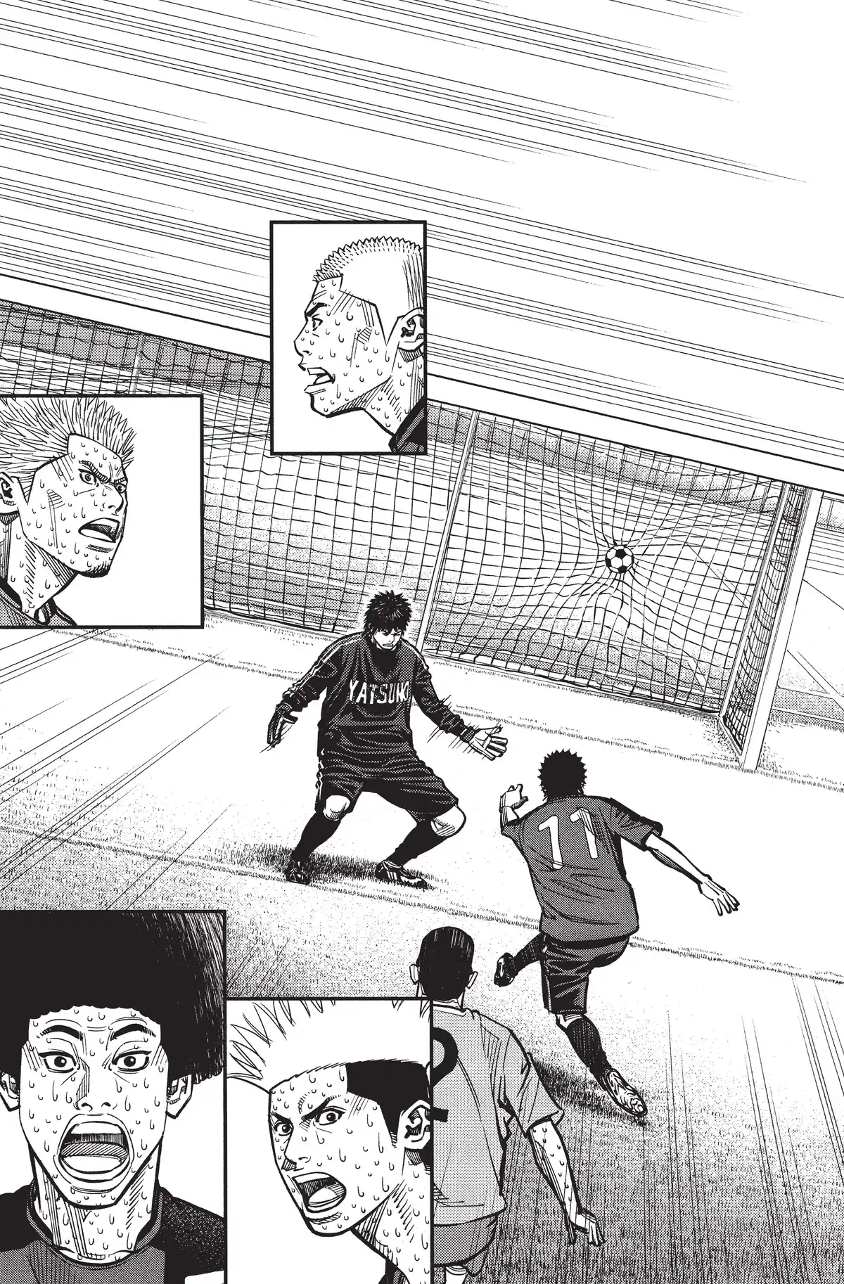 Angel Voice Volume 29 page 17