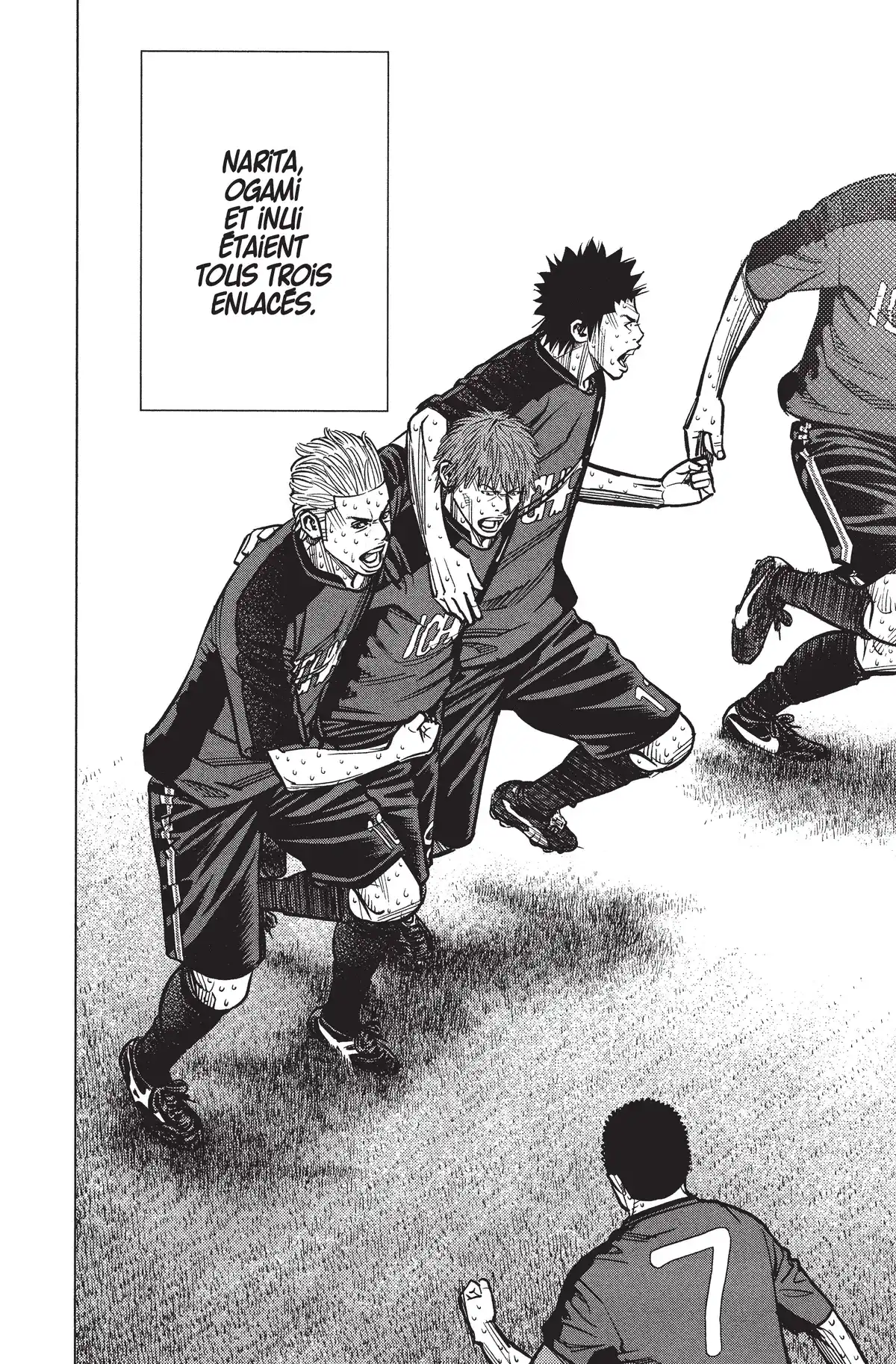 Angel Voice Volume 29 page 23