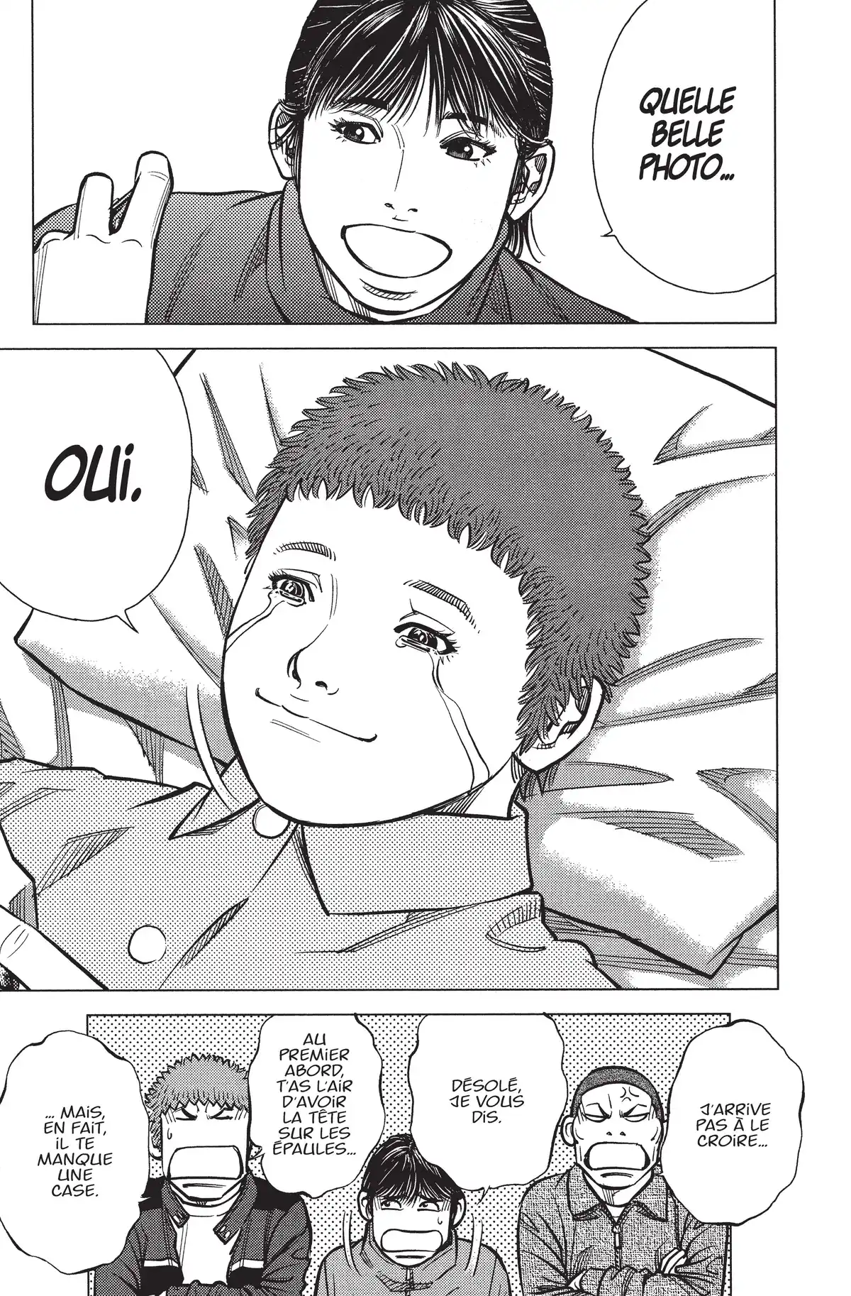 Angel Voice Volume 29 page 24