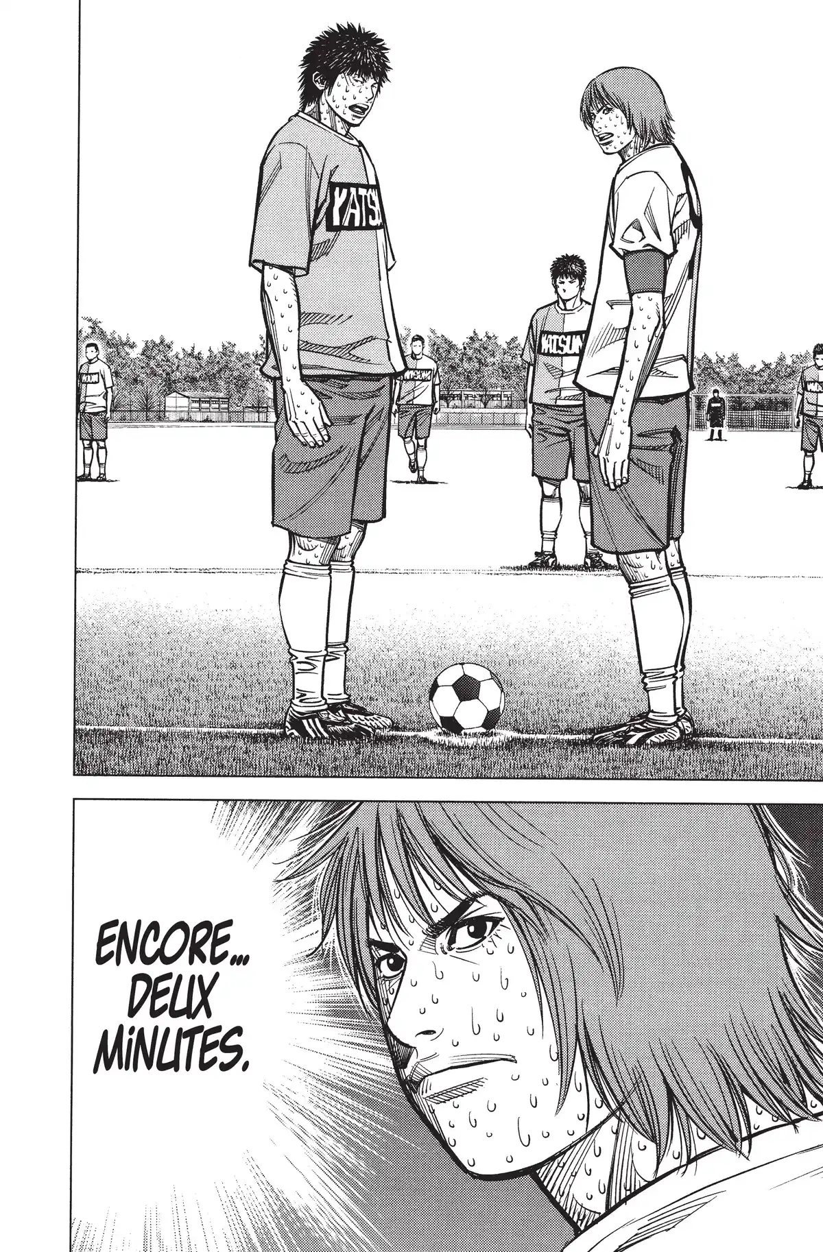 Angel Voice Volume 29 page 25