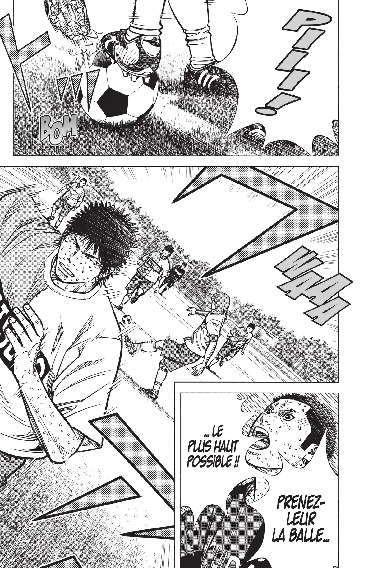 Angel Voice Volume 29 page 28