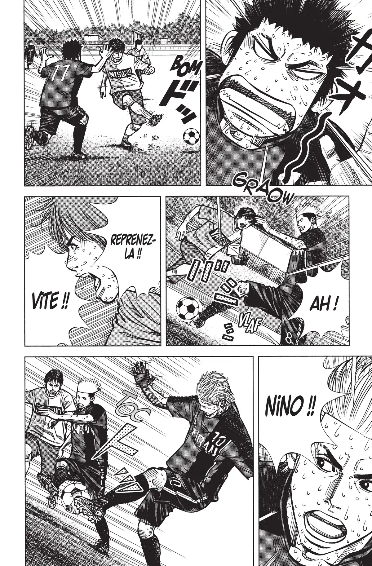 Angel Voice Volume 29 page 29