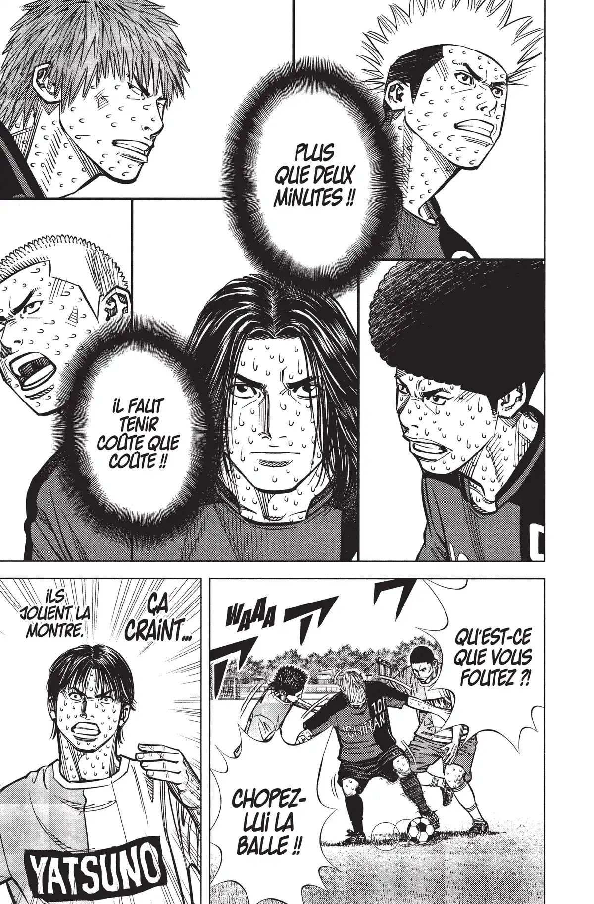 Angel Voice Volume 29 page 30
