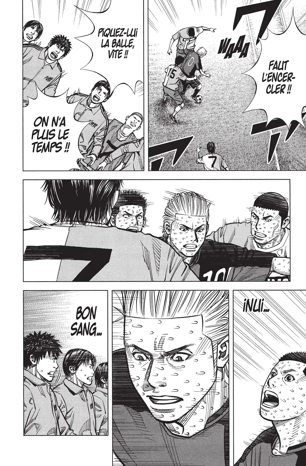 Angel Voice Volume 29 page 31