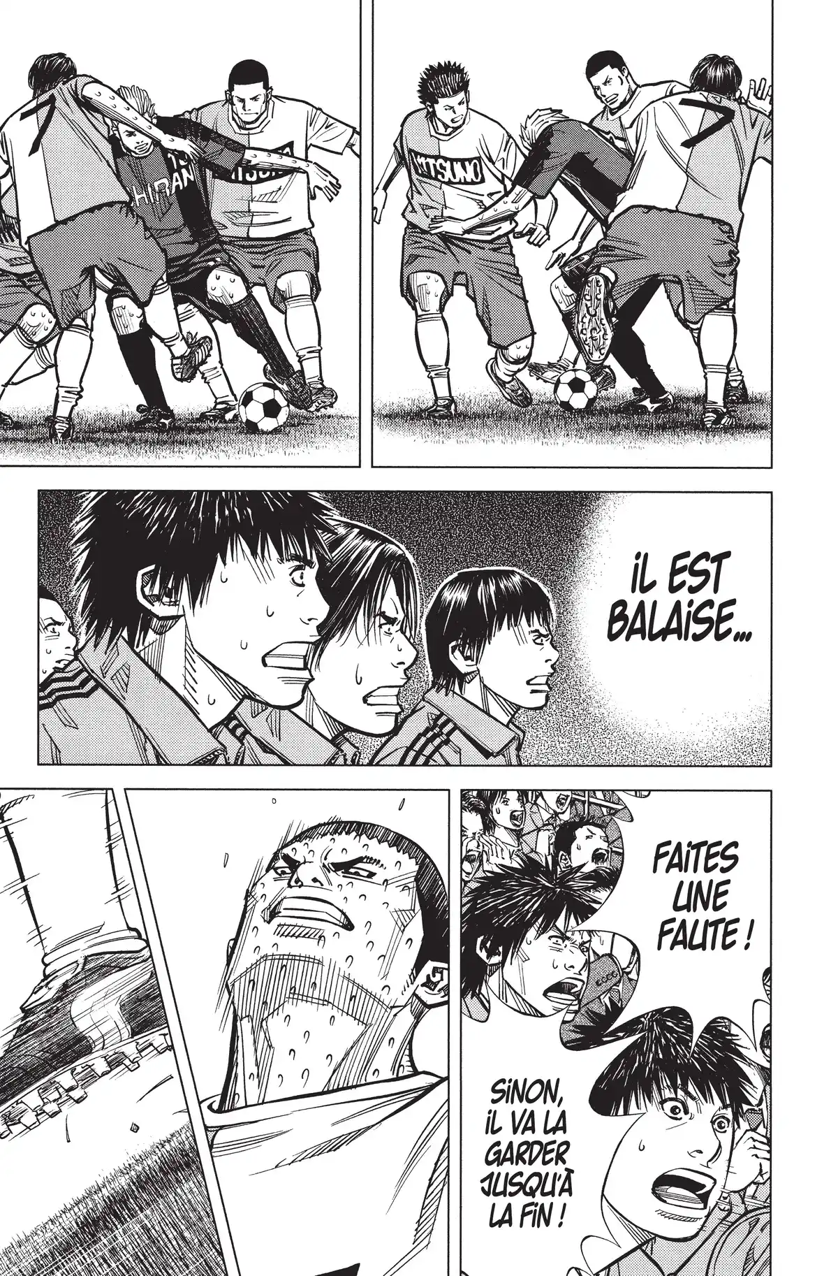 Angel Voice Volume 29 page 32