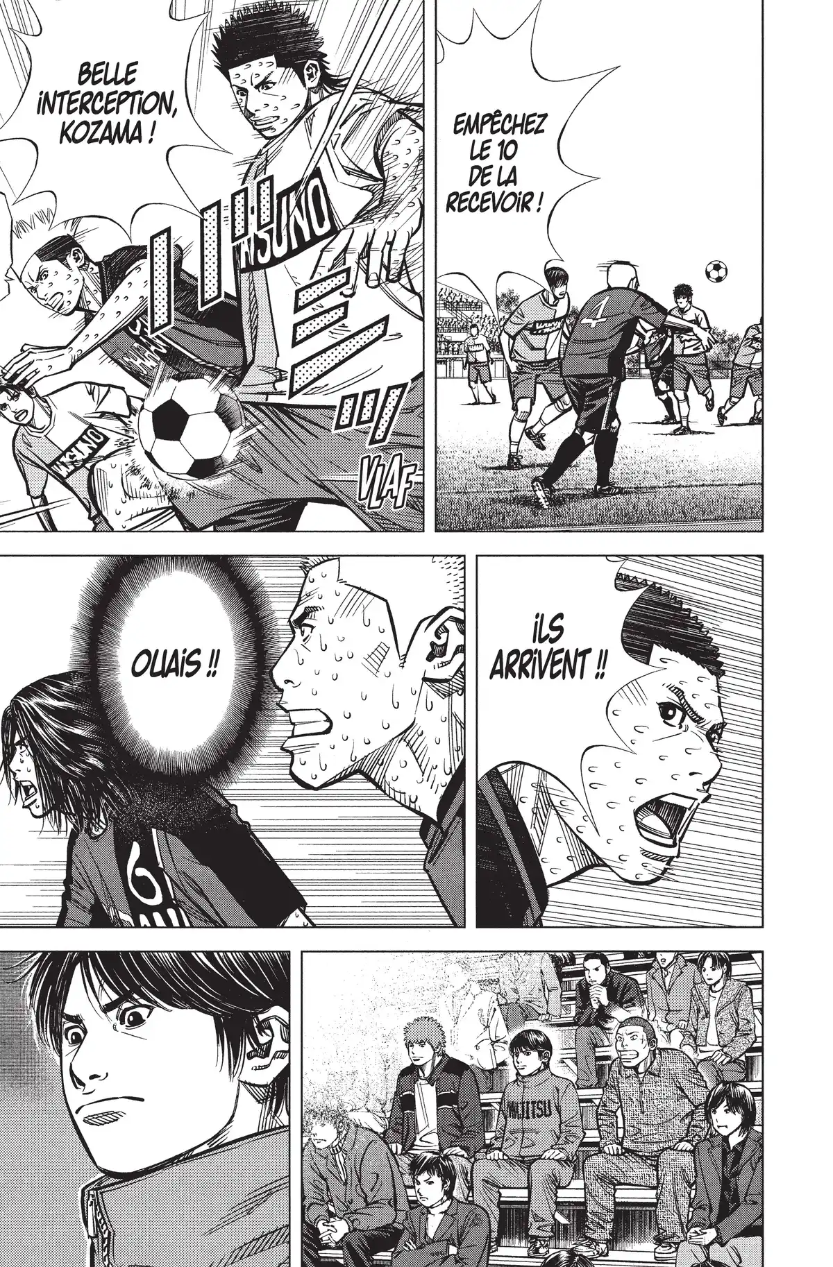 Angel Voice Volume 29 page 34