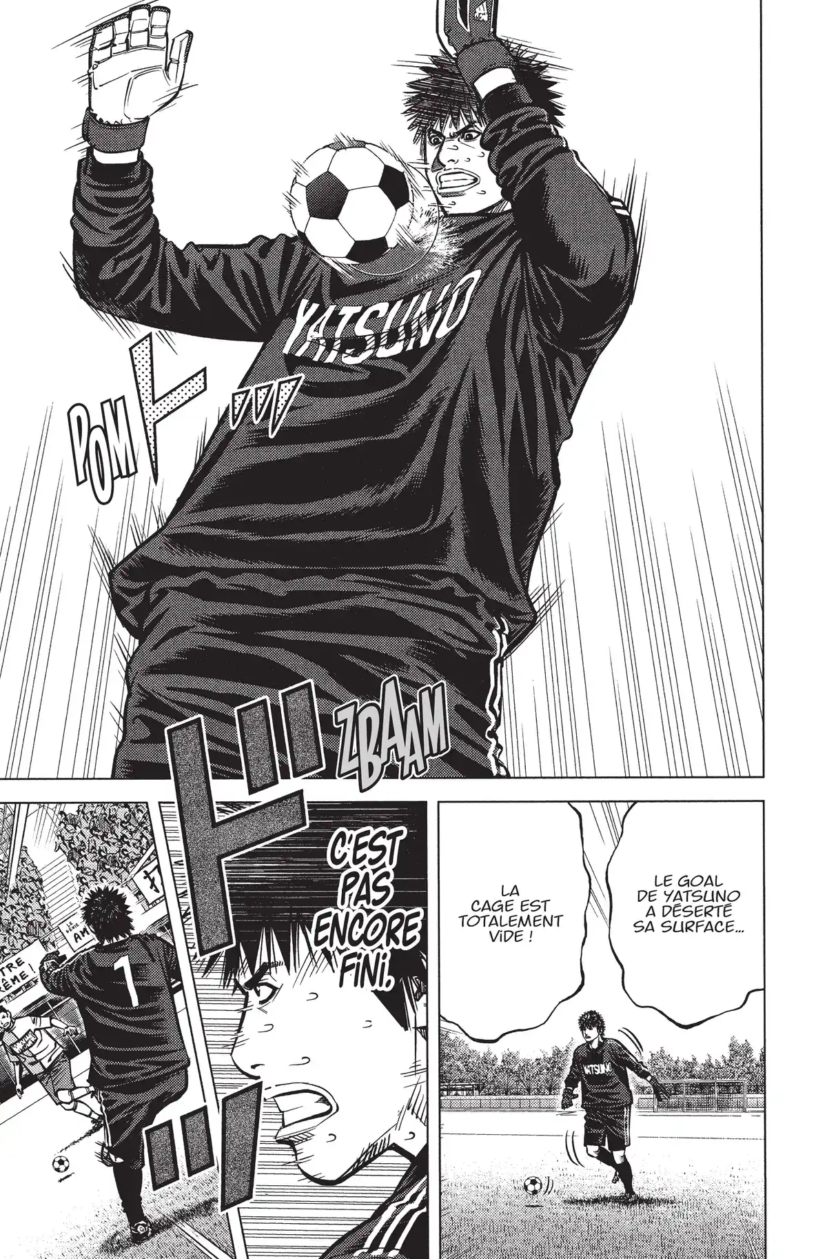 Angel Voice Volume 29 page 36