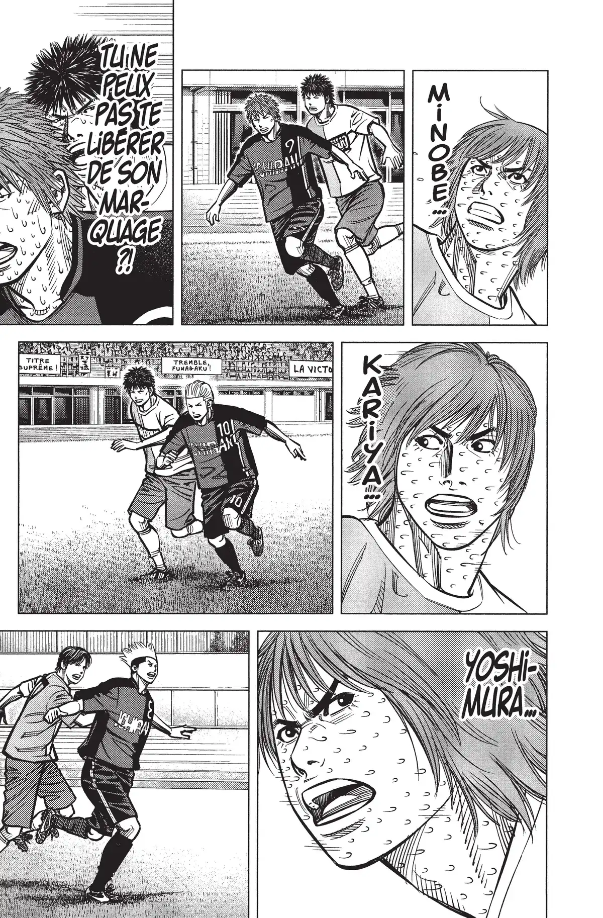 Angel Voice Volume 29 page 38