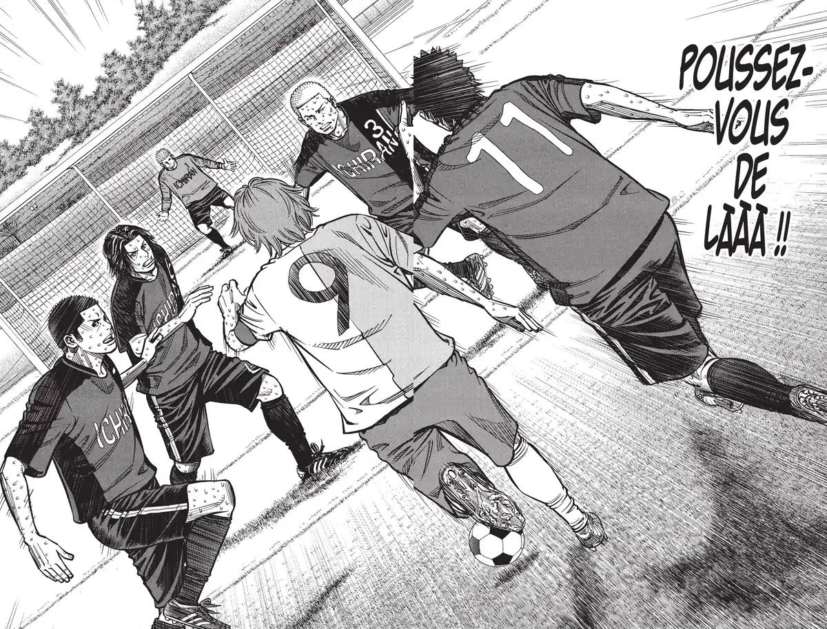 Angel Voice Volume 29 page 41