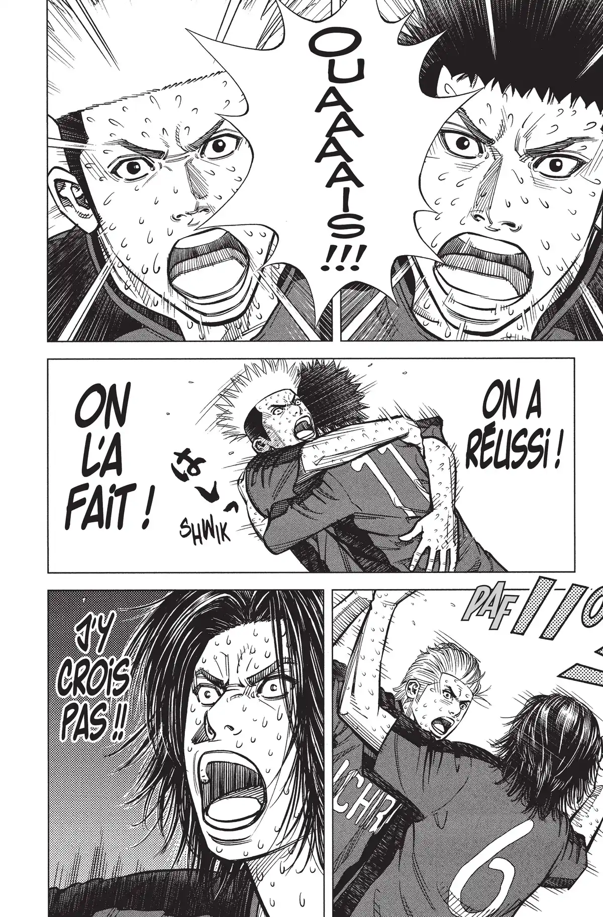 Angel Voice Volume 29 page 47