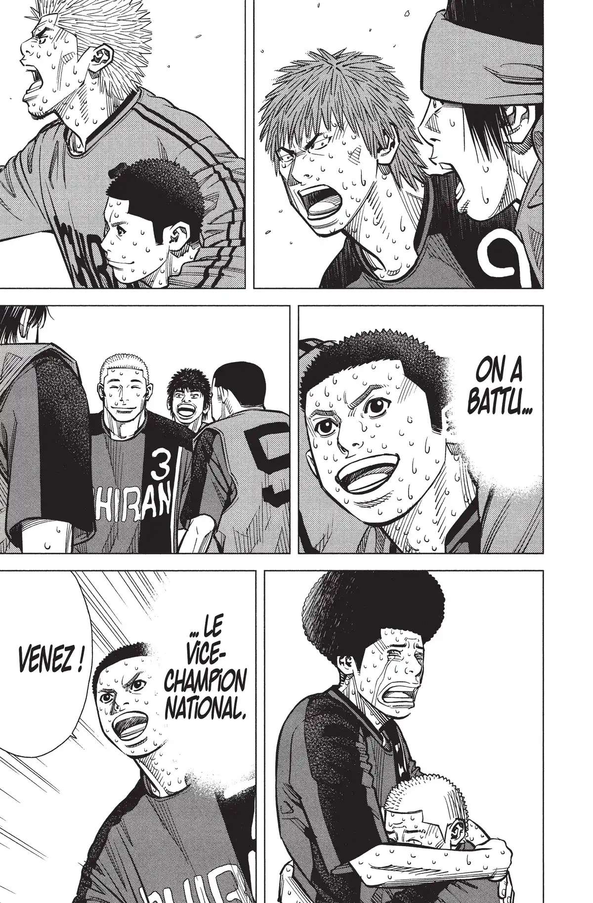 Angel Voice Volume 29 page 48