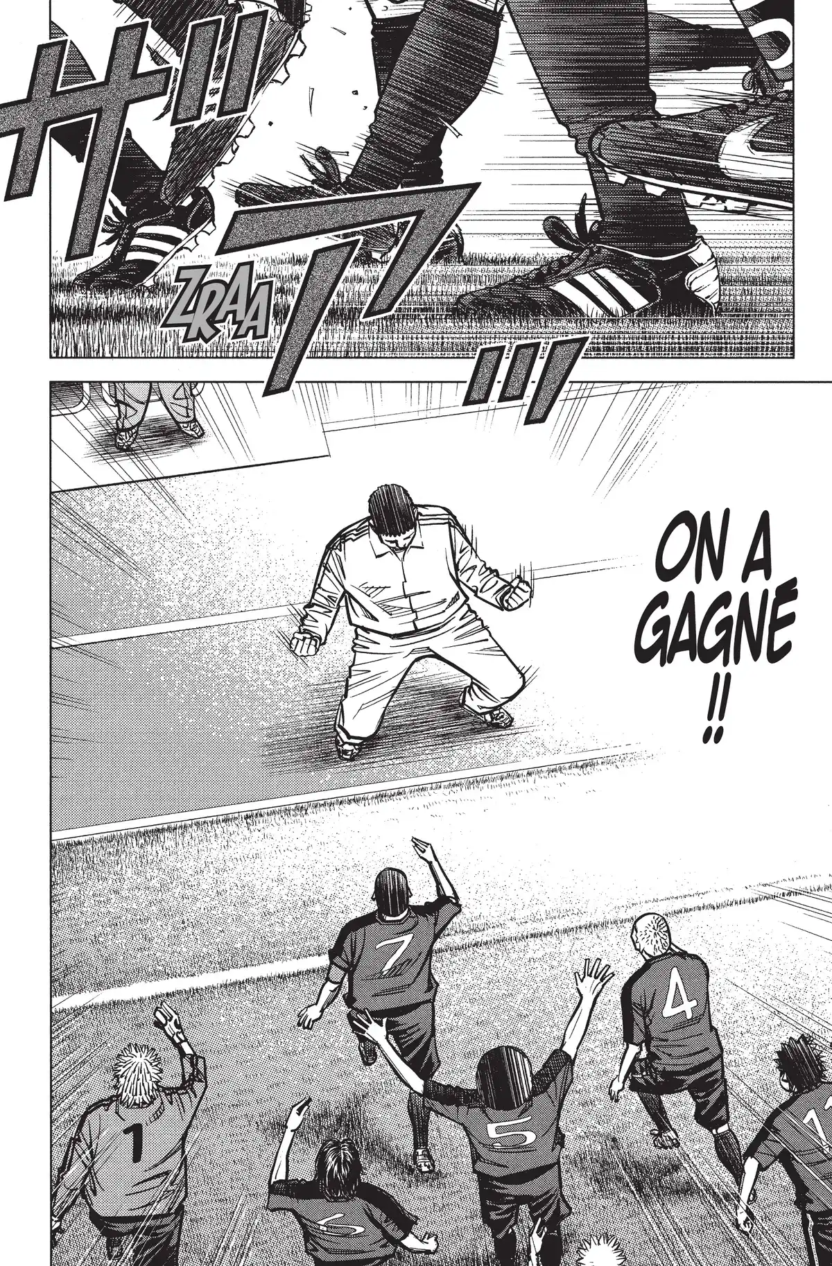 Angel Voice Volume 29 page 49