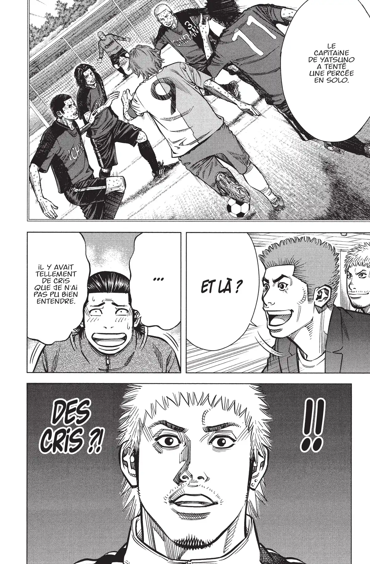 Angel Voice Volume 29 page 51