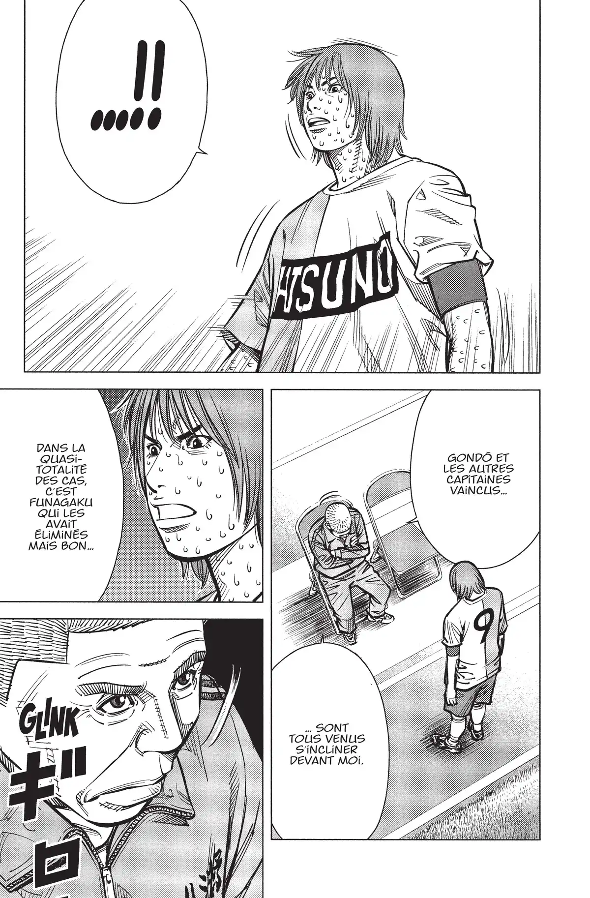 Angel Voice Volume 29 page 54