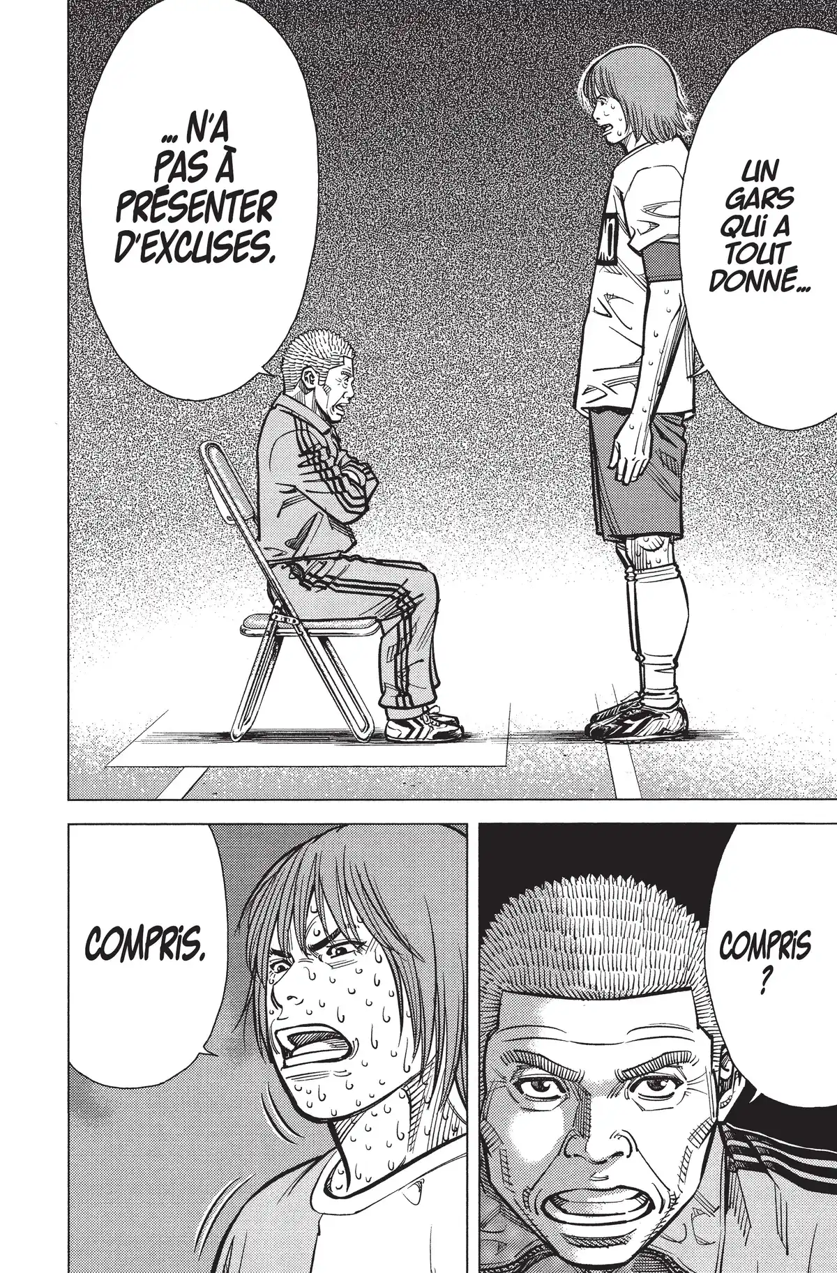 Angel Voice Volume 29 page 55