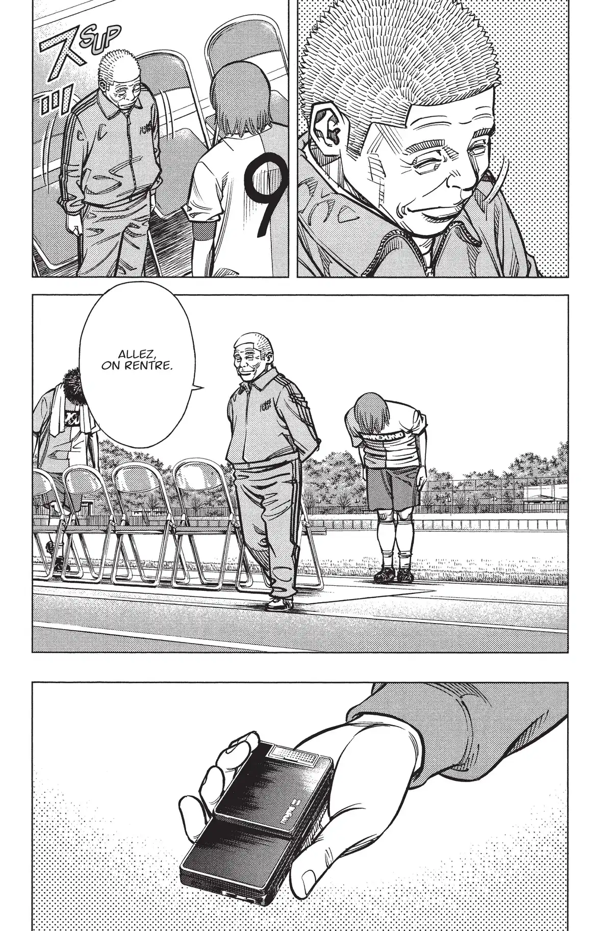Angel Voice Volume 29 page 56