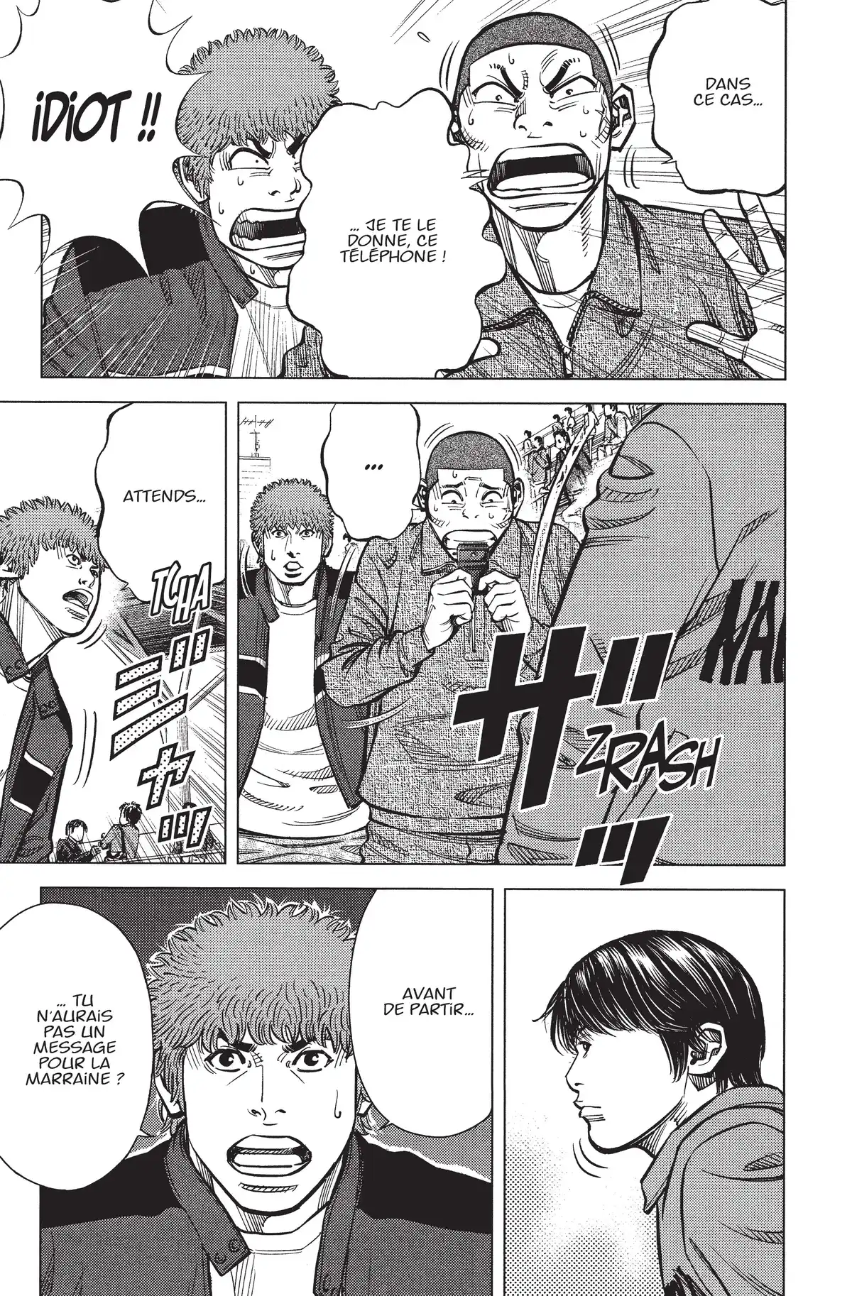 Angel Voice Volume 29 page 58