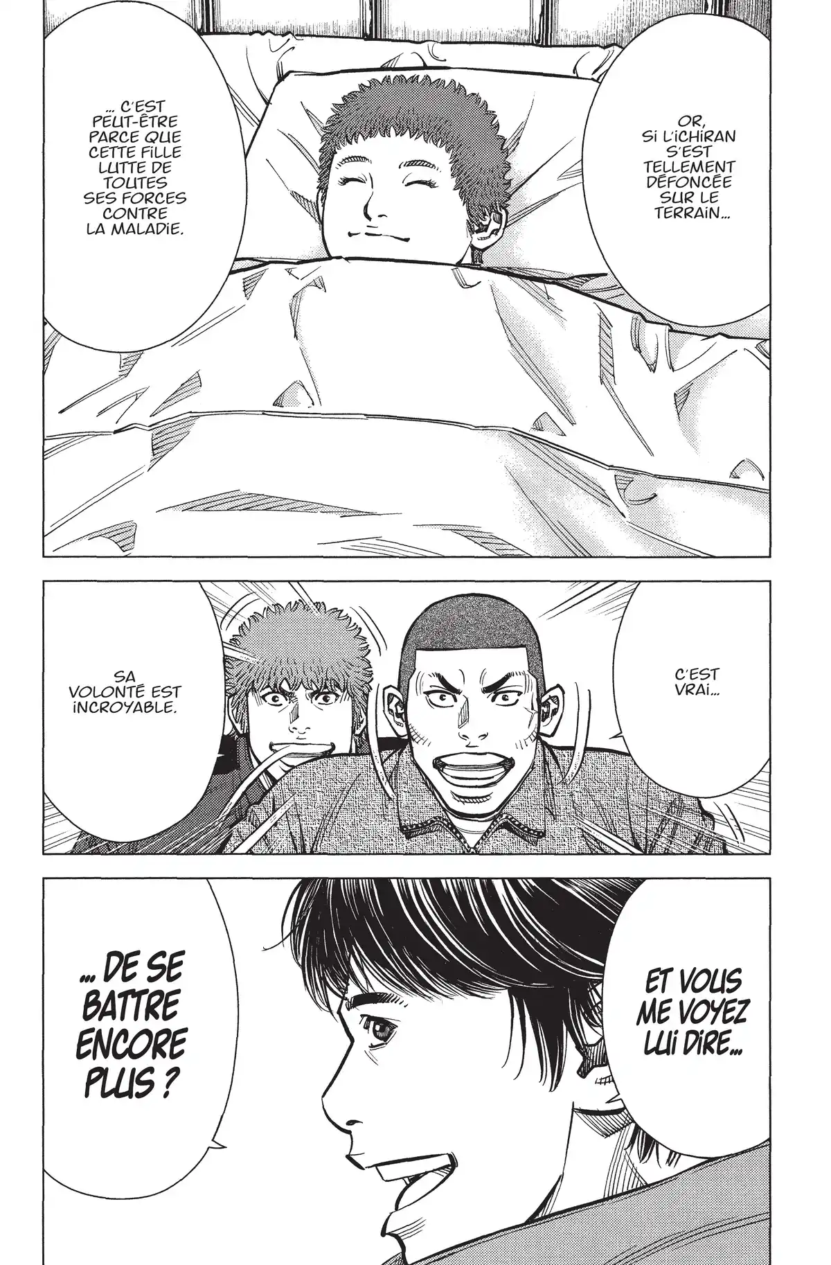 Angel Voice Volume 29 page 60