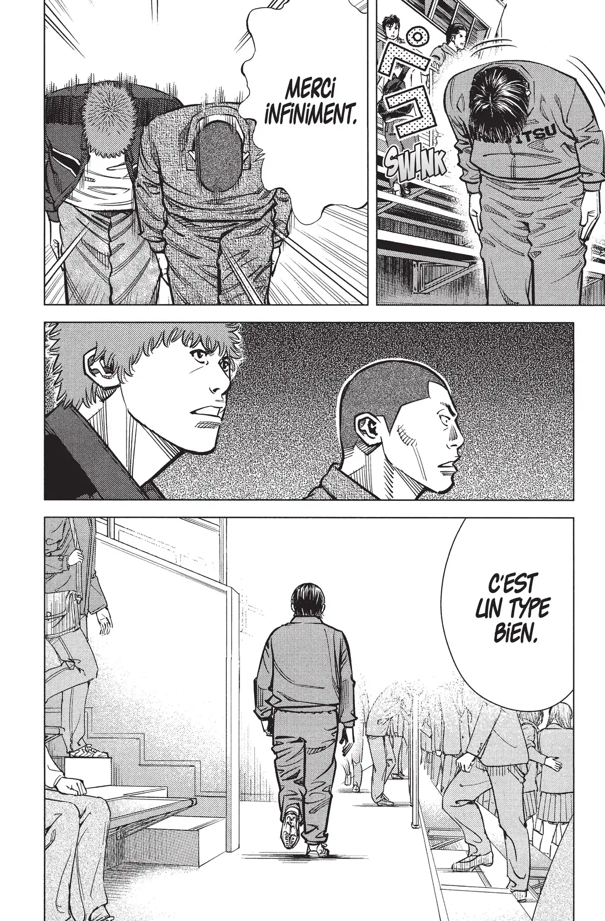 Angel Voice Volume 29 page 61