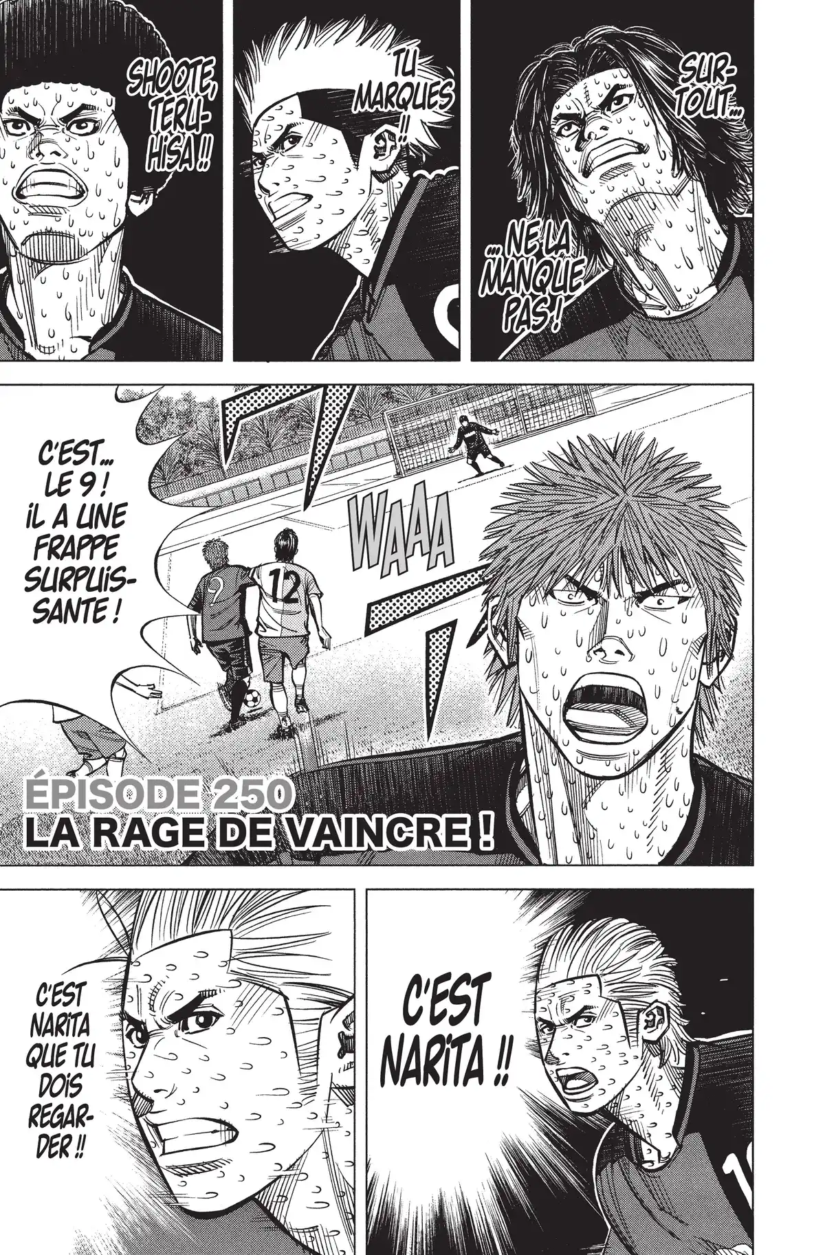 Angel Voice Volume 29 page 7