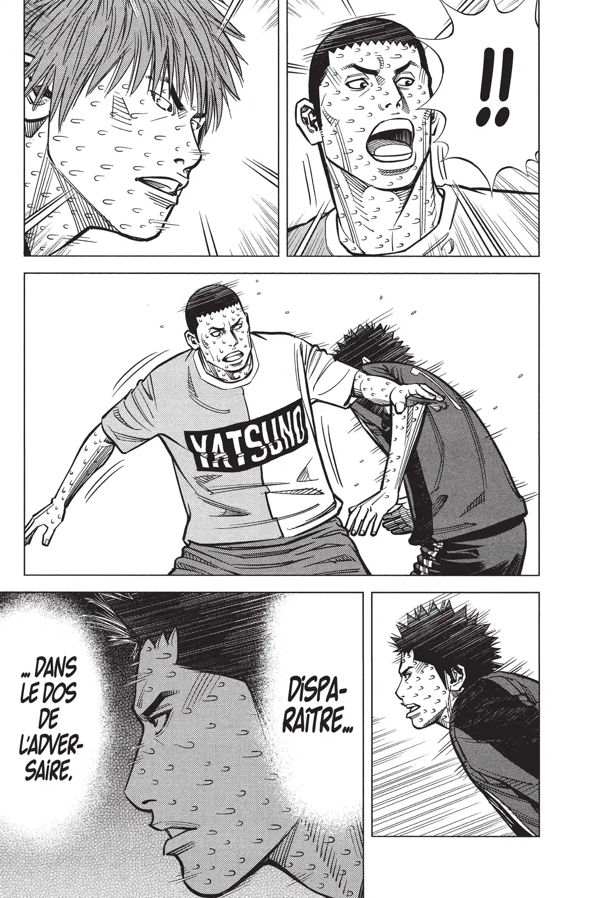 Angel Voice Volume 29 page 9