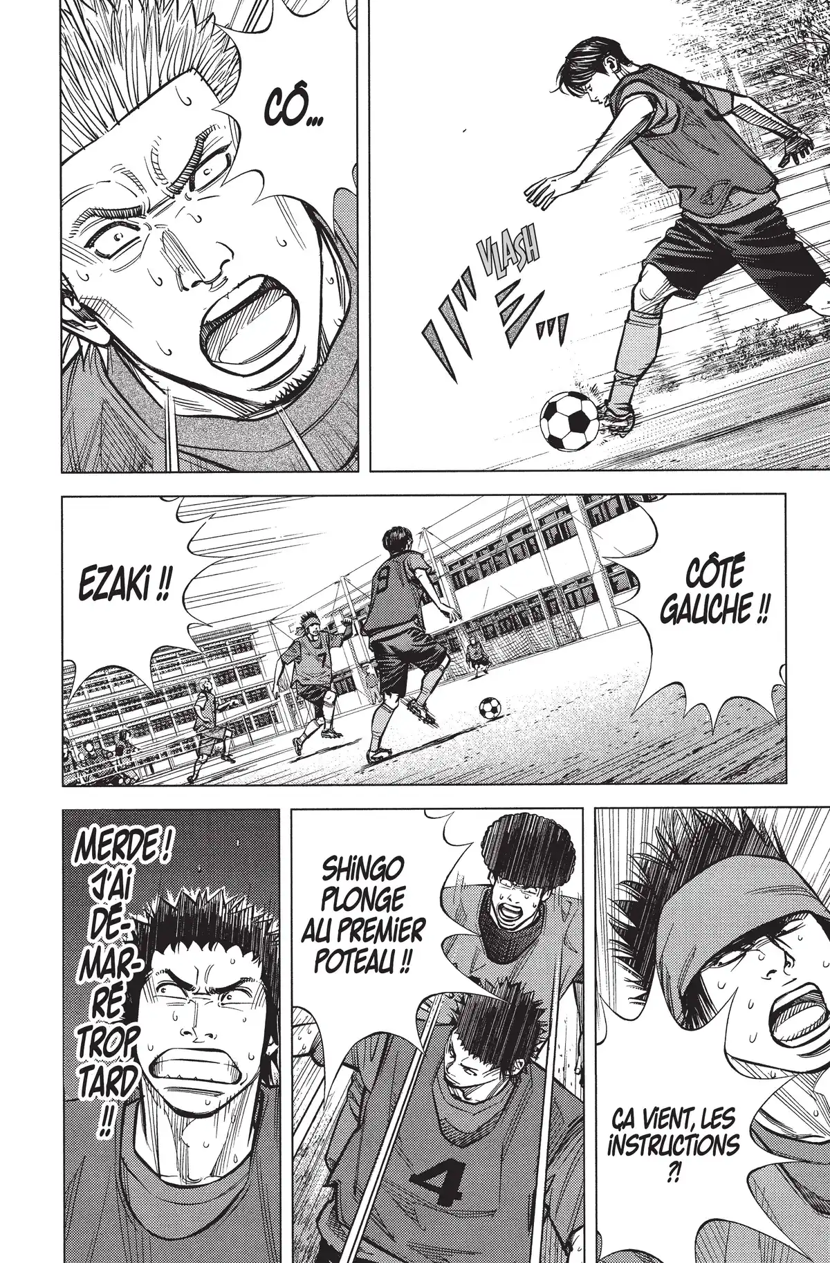 Angel Voice Volume 29 page 95