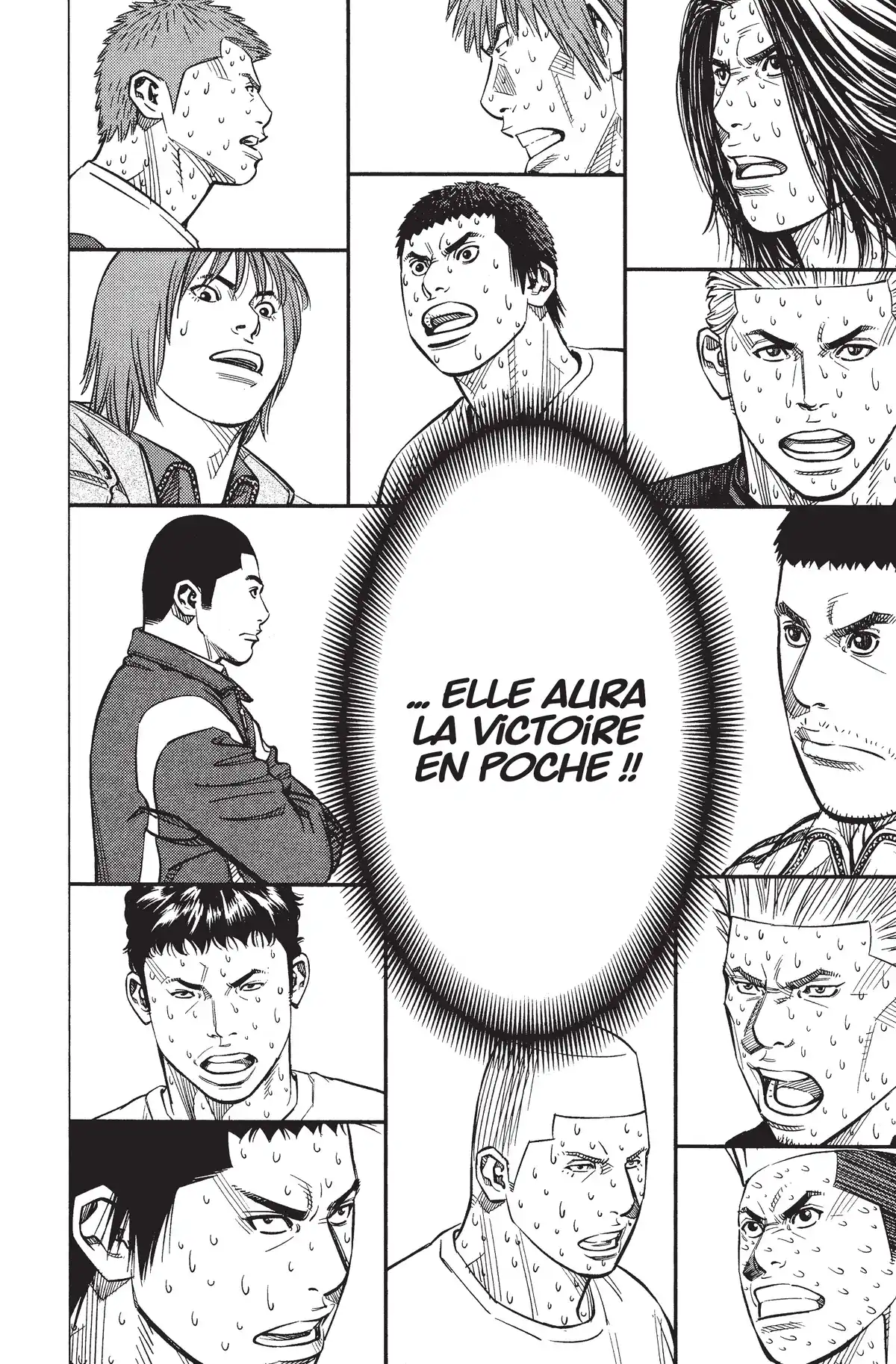 Angel Voice Volume 39 page 46