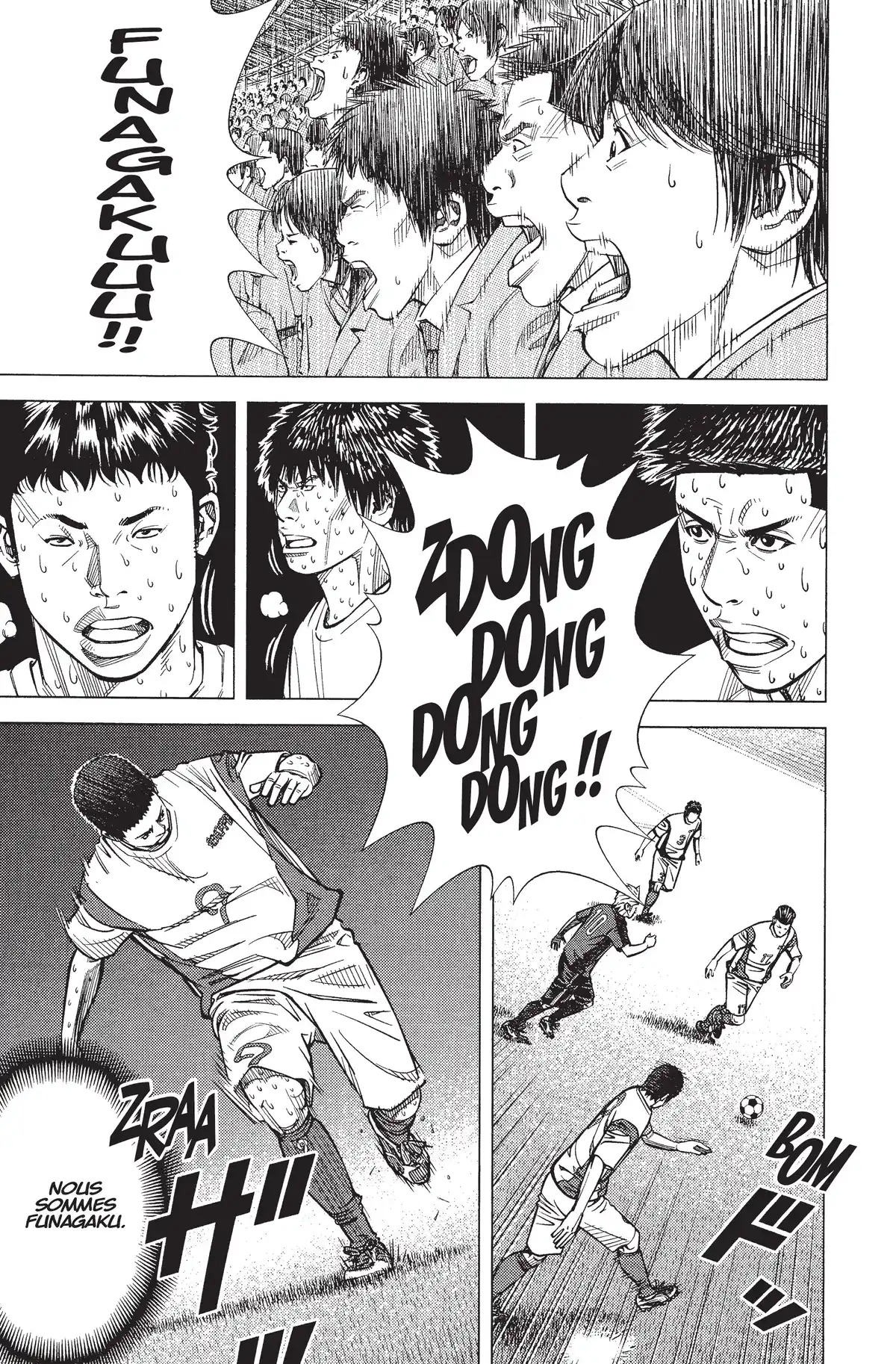 Angel Voice Volume 39 page 50
