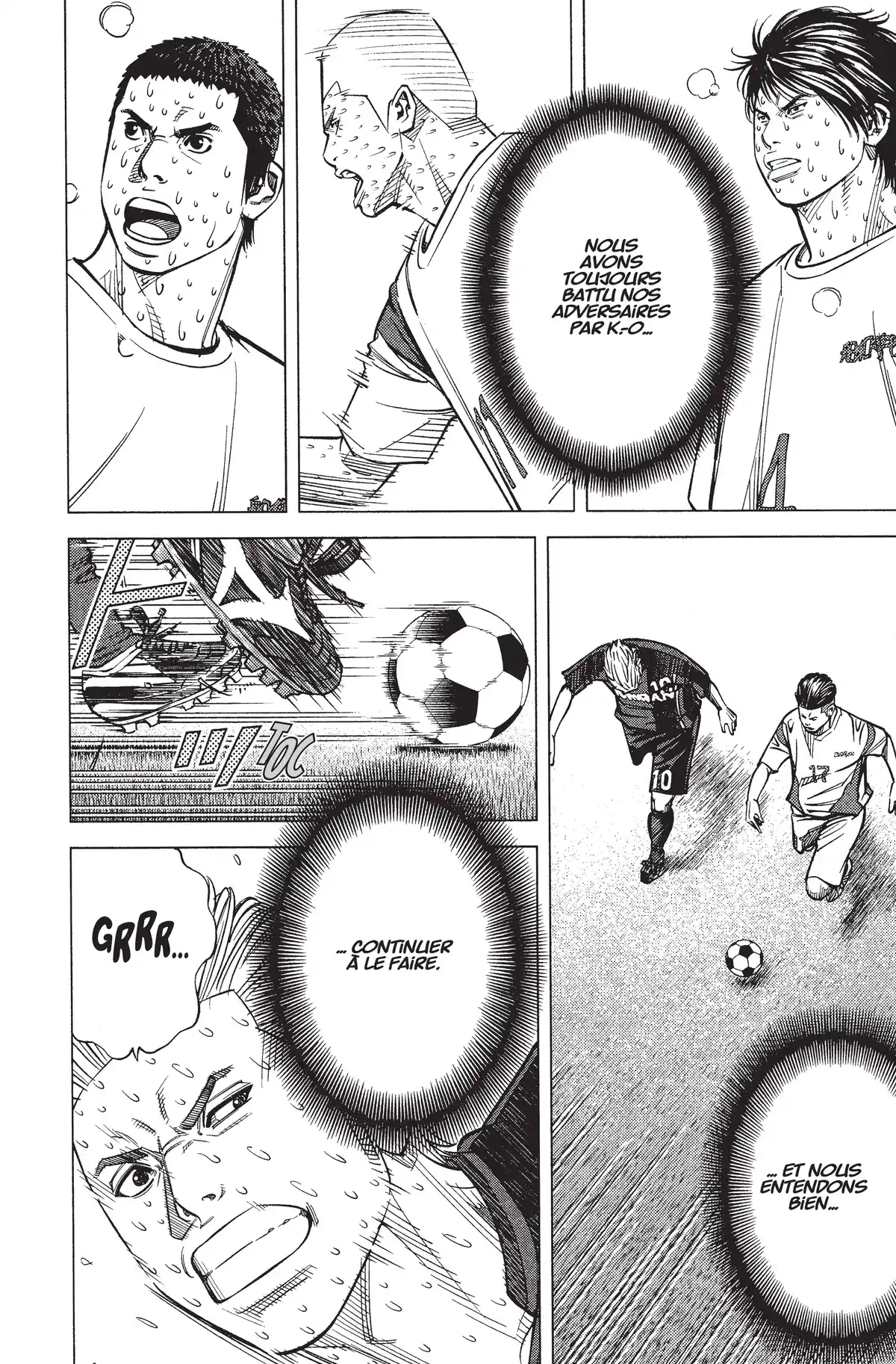 Angel Voice Volume 39 page 51