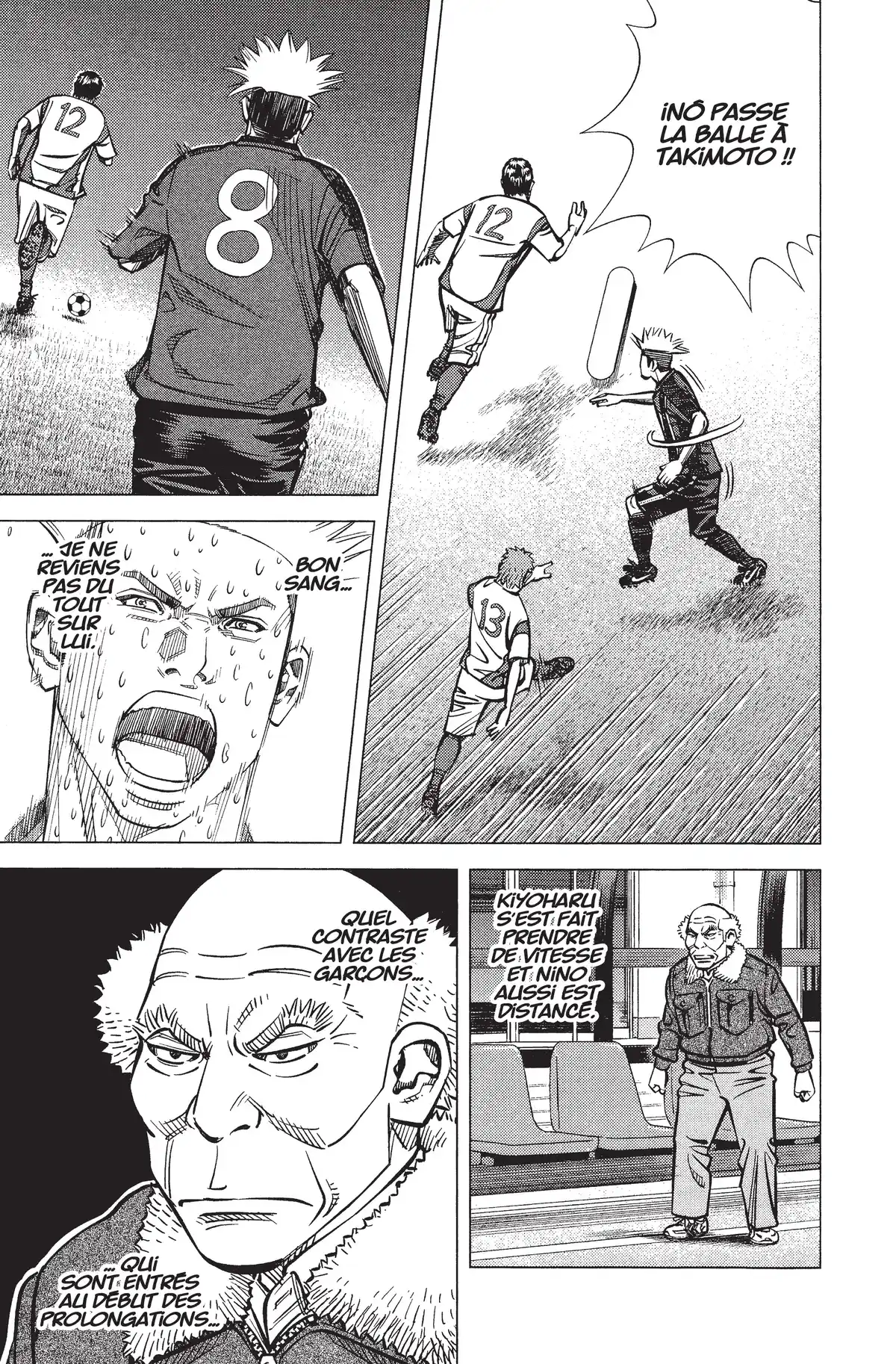 Angel Voice Volume 39 page 54