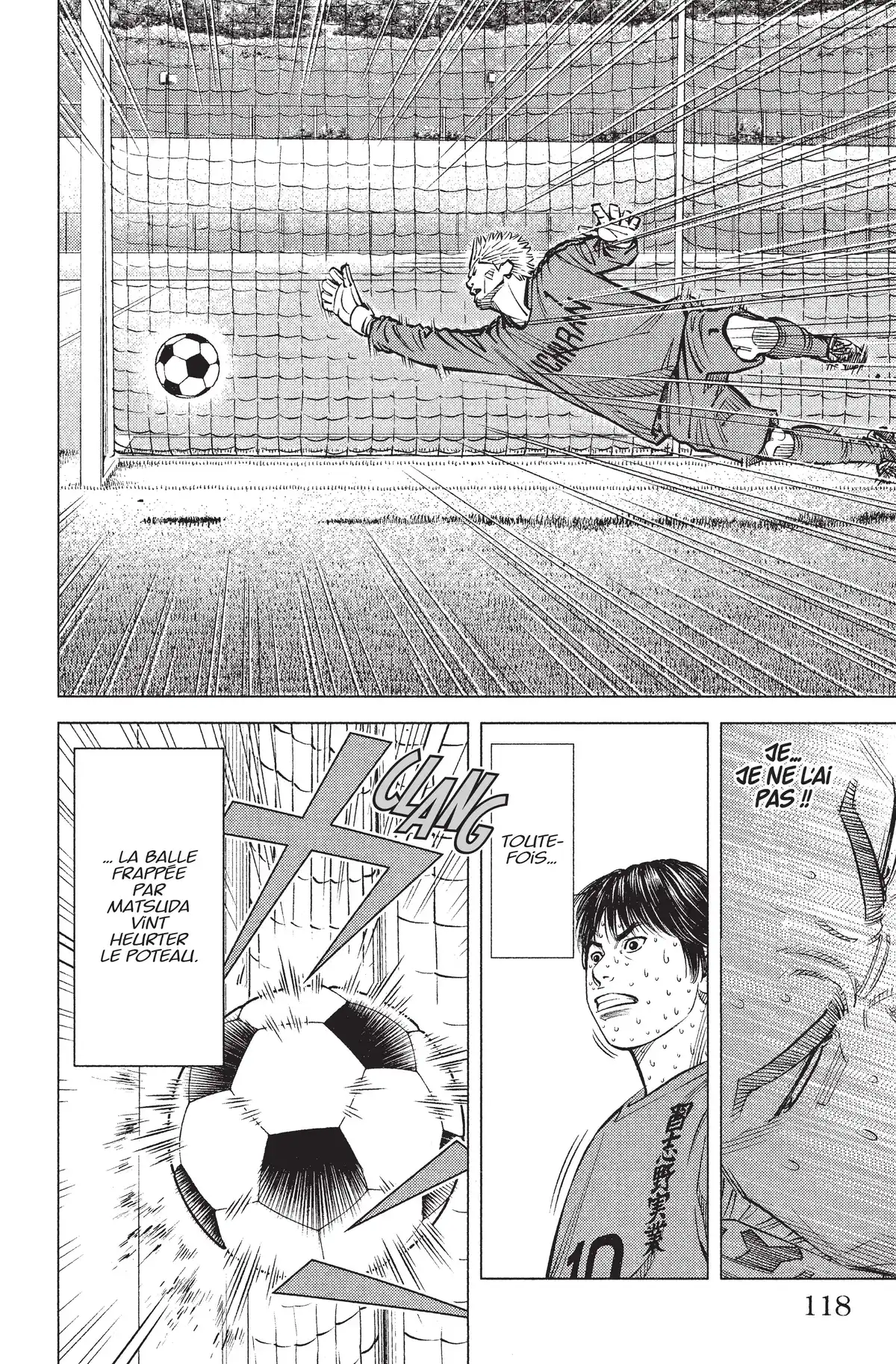 Angel Voice Volume 33 page 116