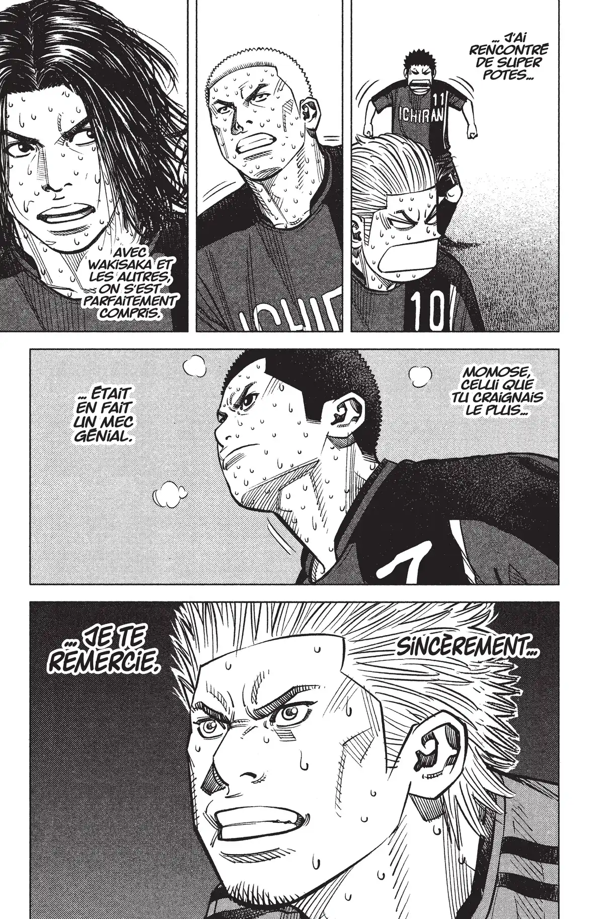 Angel Voice Volume 33 page 61