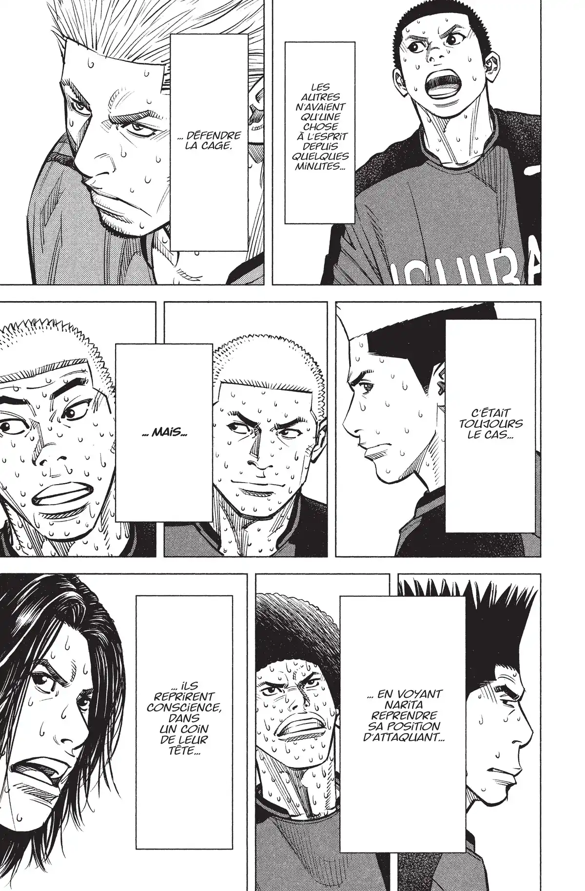 Angel Voice Volume 33 page 81