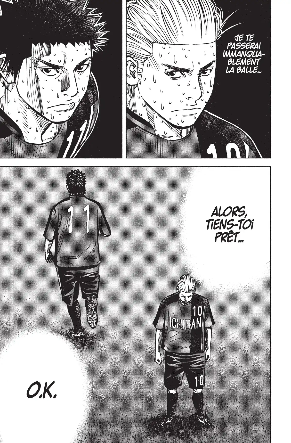 Angel Voice Volume 33 page 83
