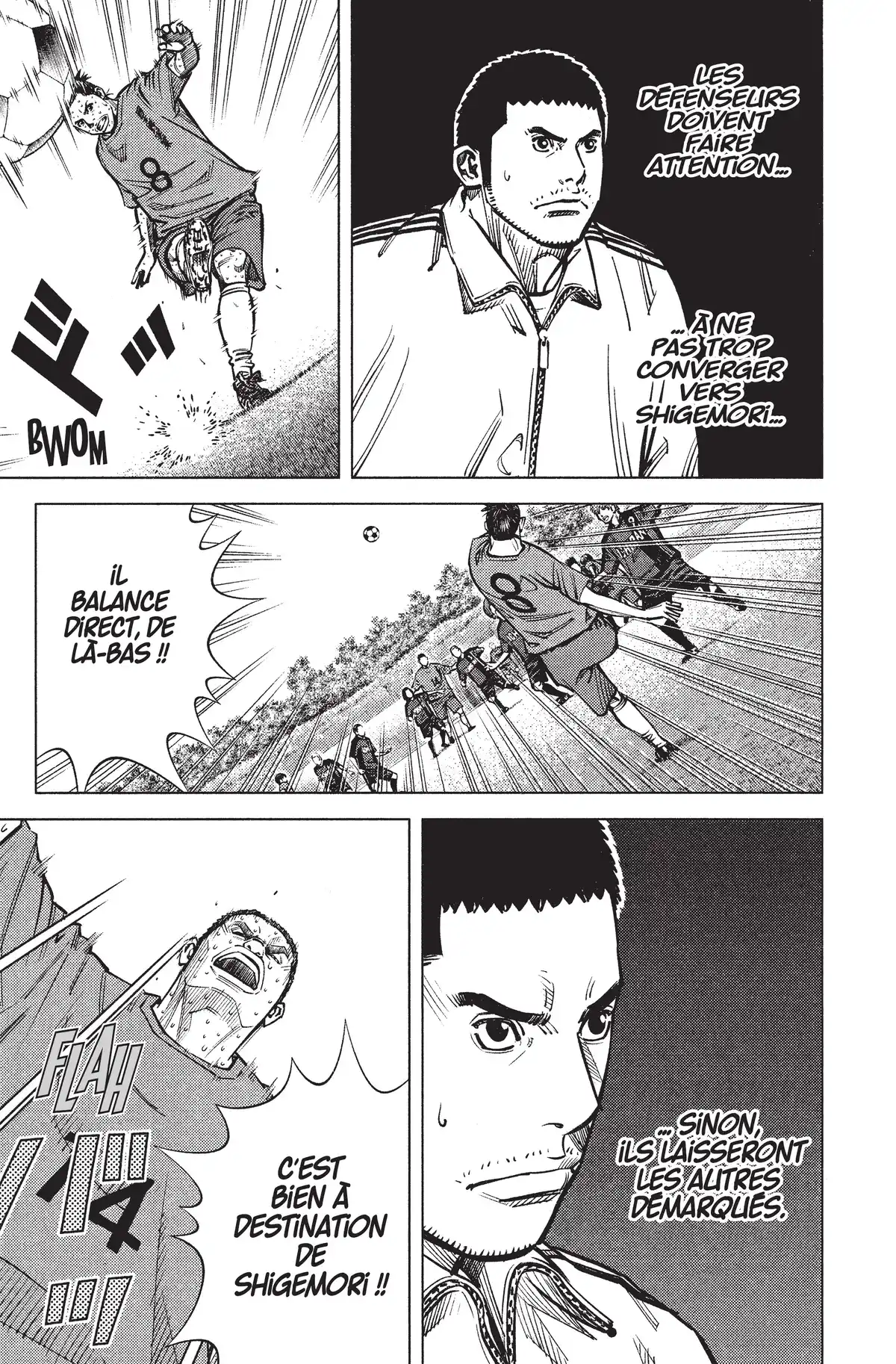 Angel Voice Volume 33 page 87