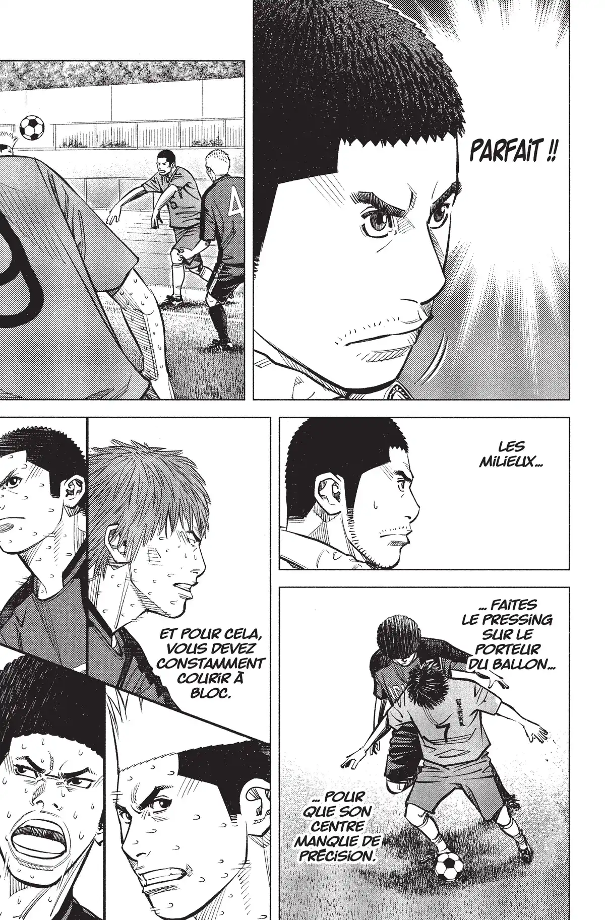 Angel Voice Volume 33 page 89