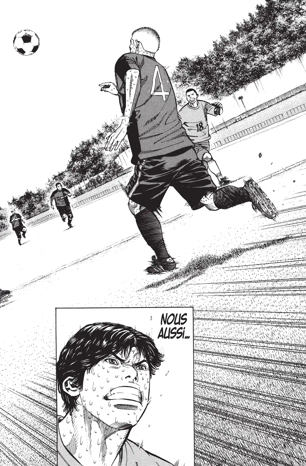 Angel Voice Volume 22 page 138