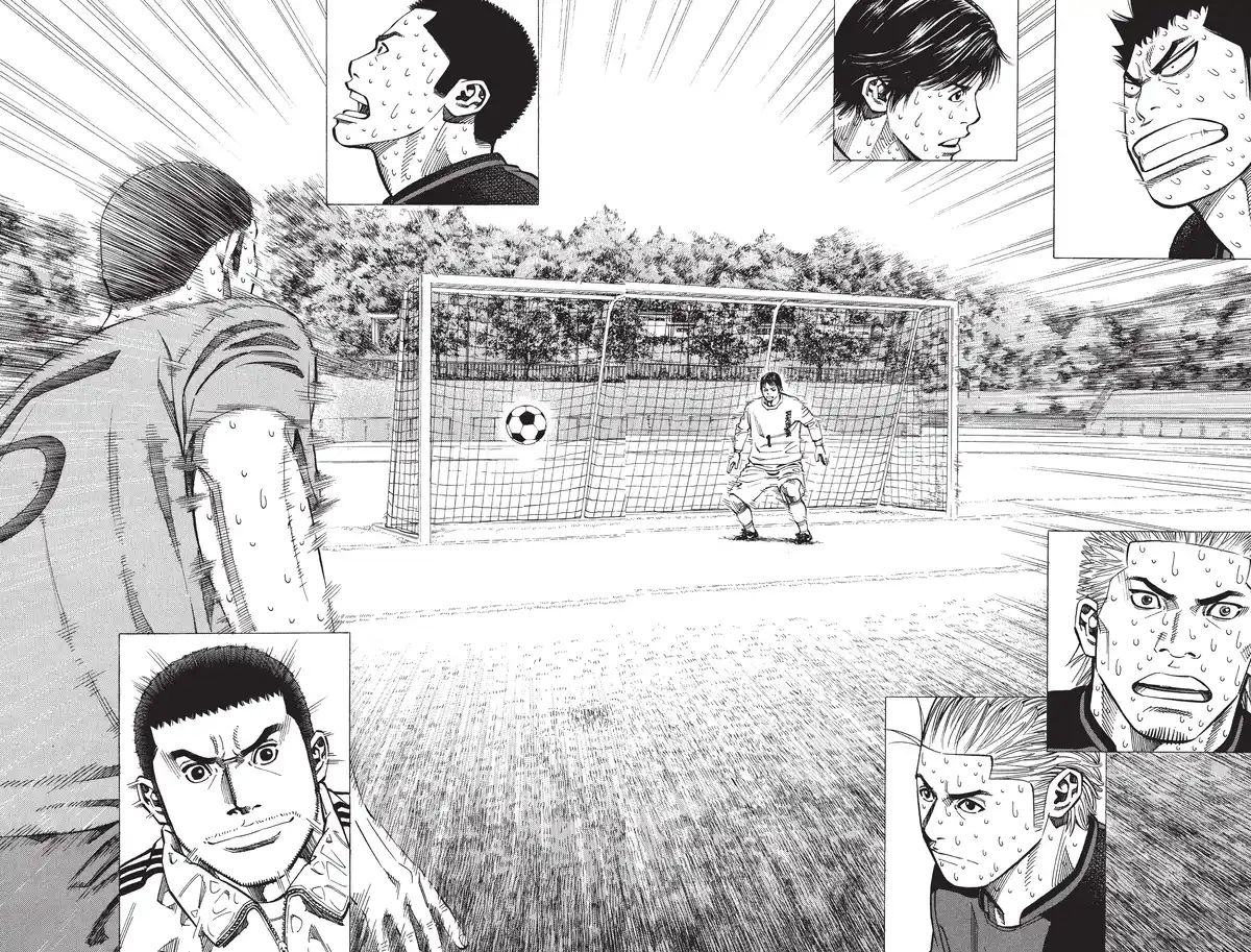 Angel Voice Volume 22 page 30