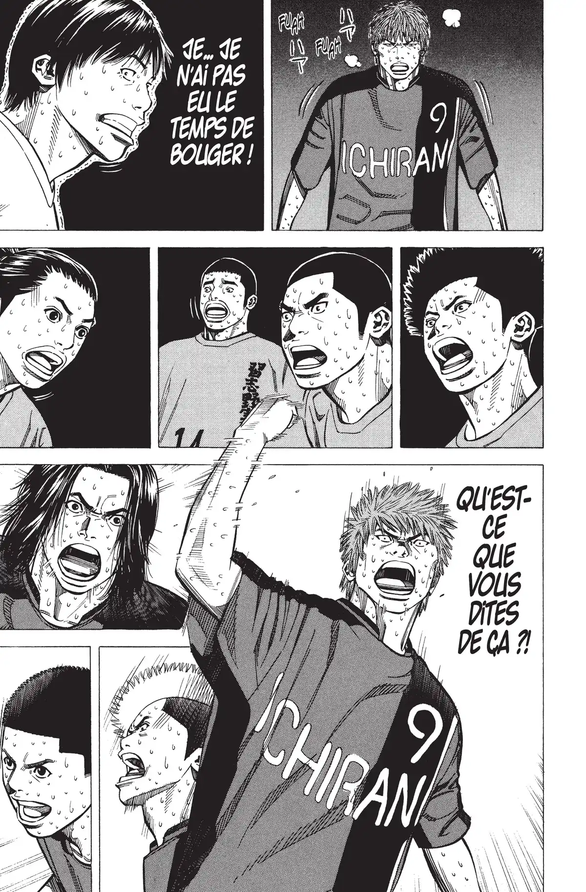 Angel Voice Volume 22 page 32